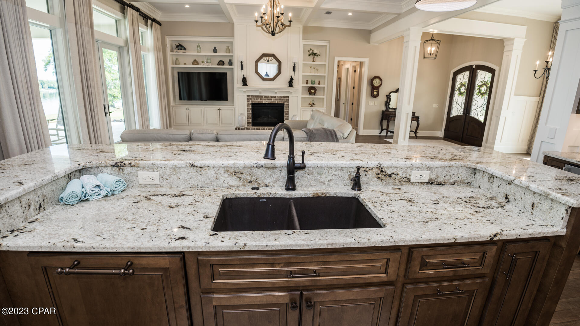 College Point 1st & 2nd - Residential