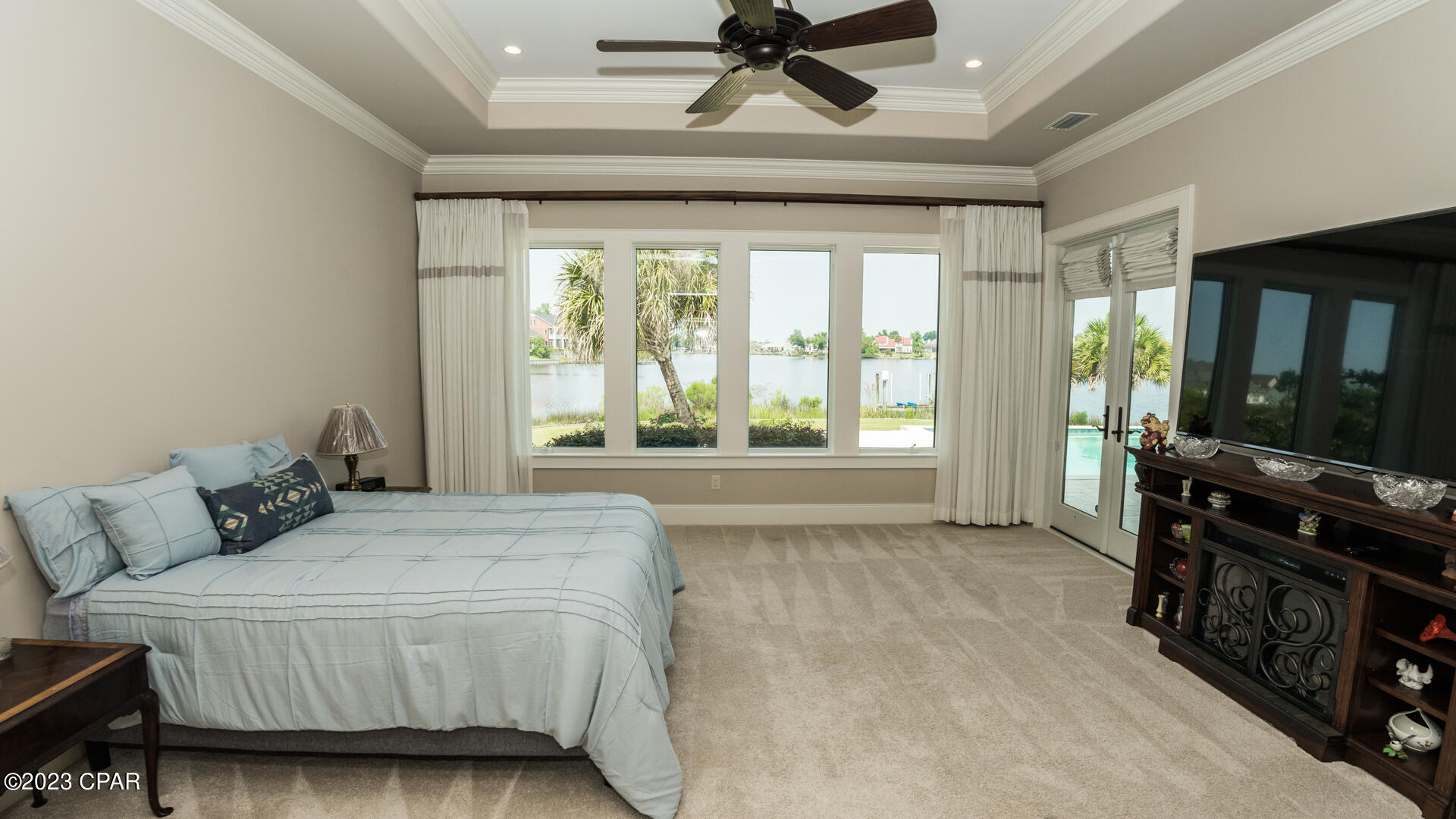 College Point 1st & 2nd - Residential