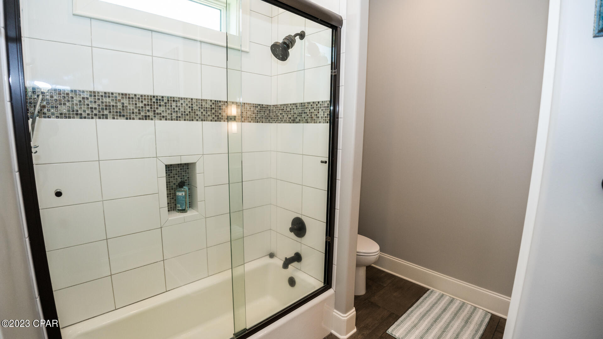 College Point 1st & 2nd - Residential