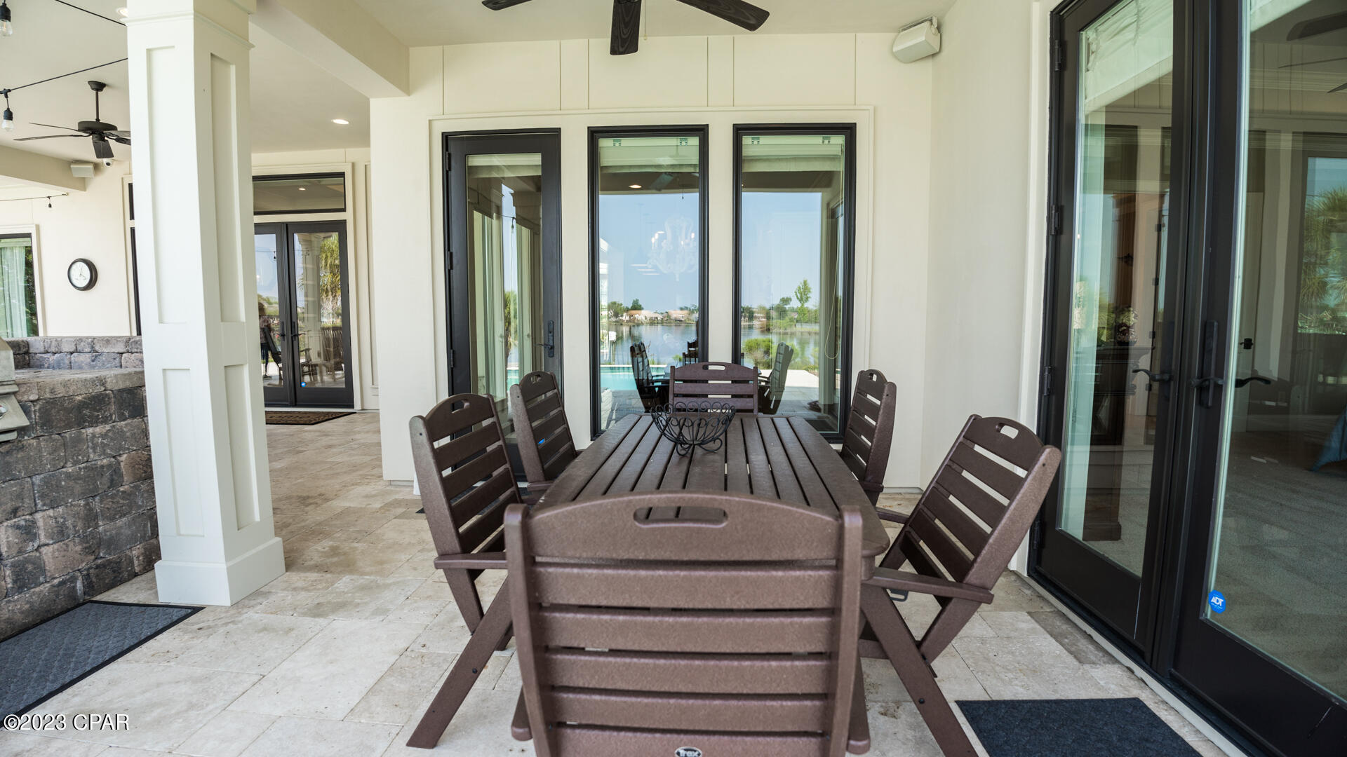 College Point 1st & 2nd - Residential