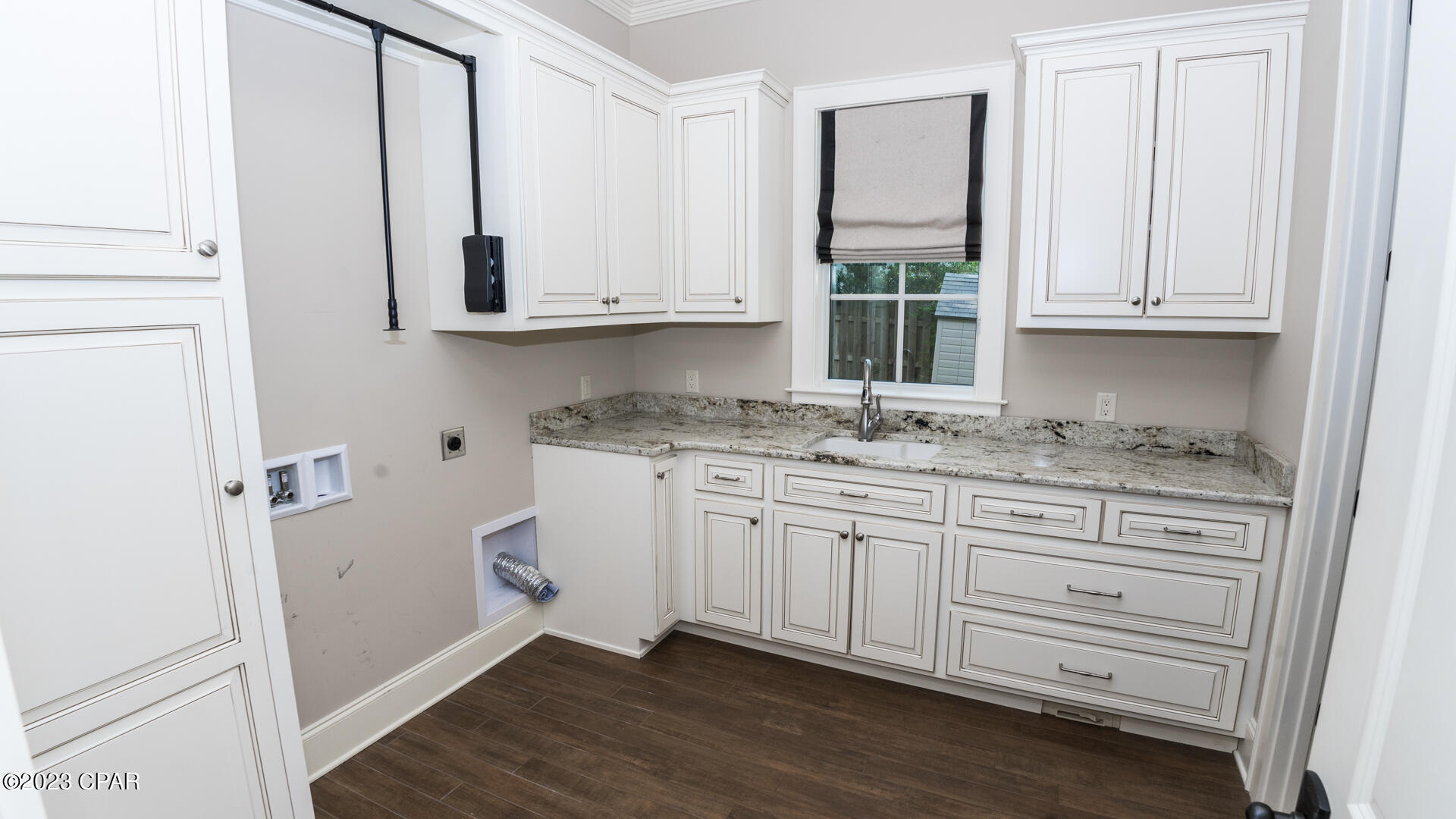 College Point 1st & 2nd - Residential