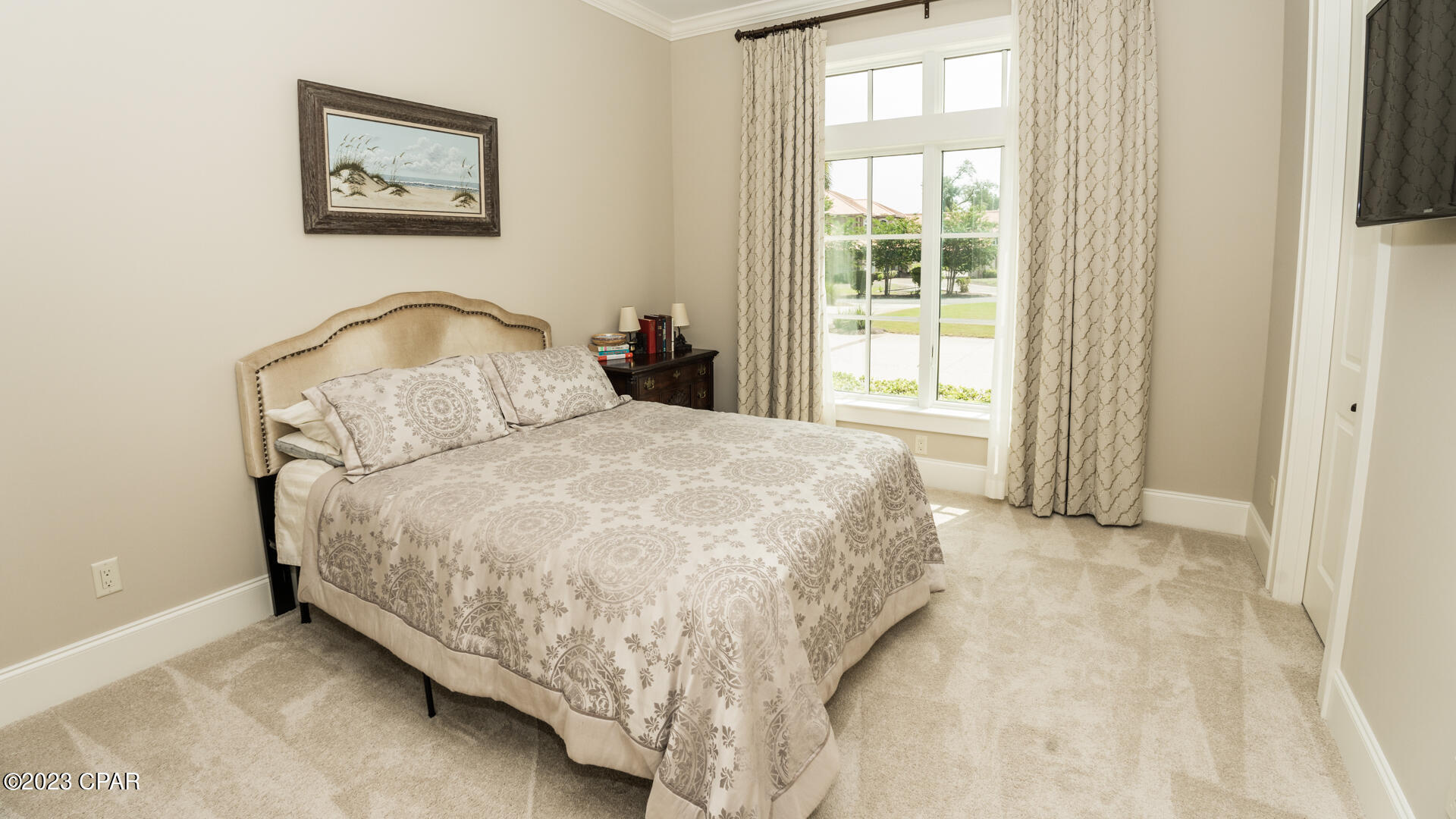 College Point 1st & 2nd - Residential