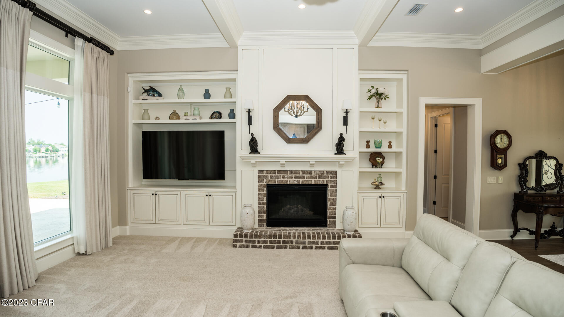 College Point 1st & 2nd - Residential