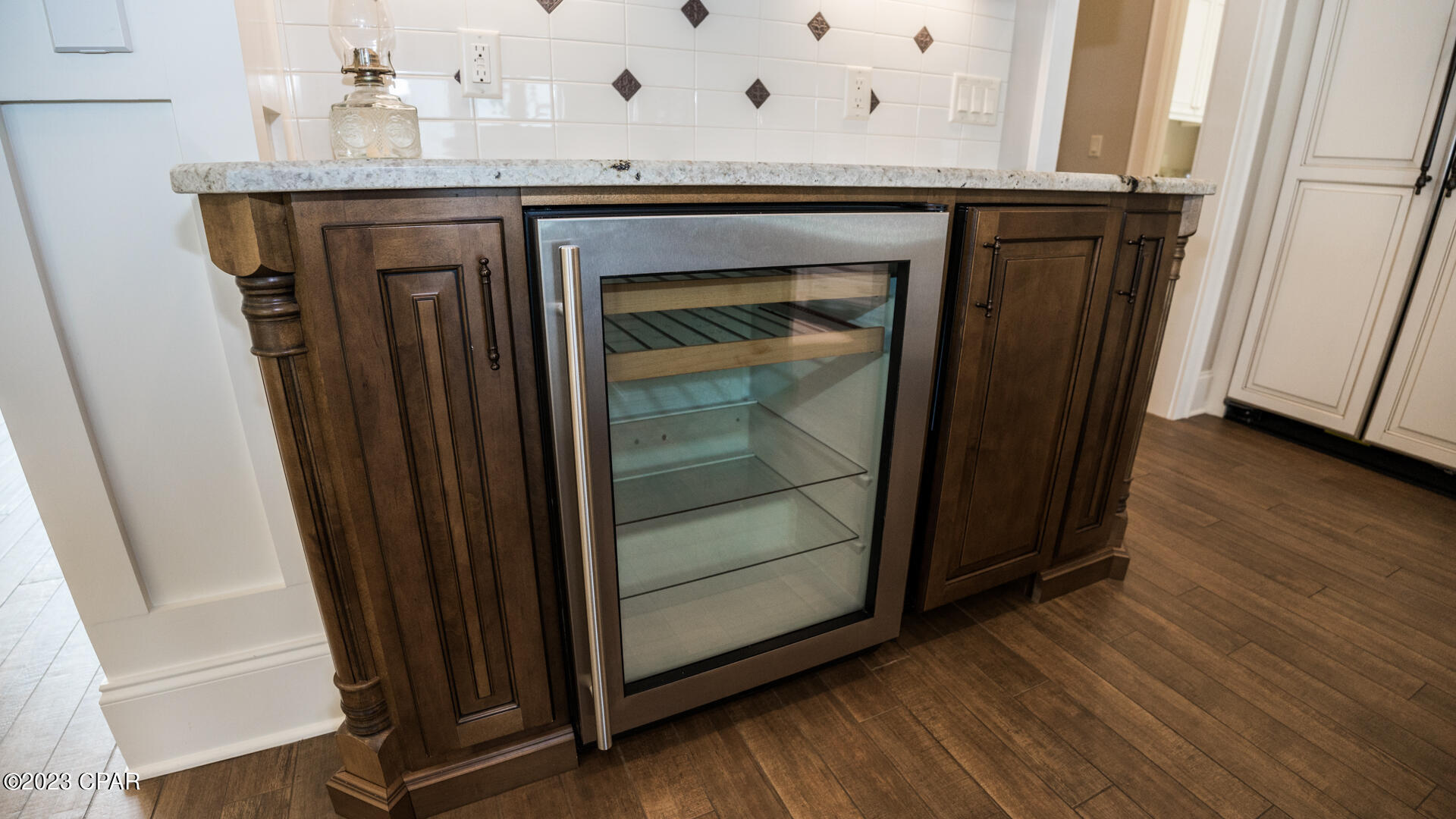 College Point 1st & 2nd - Residential