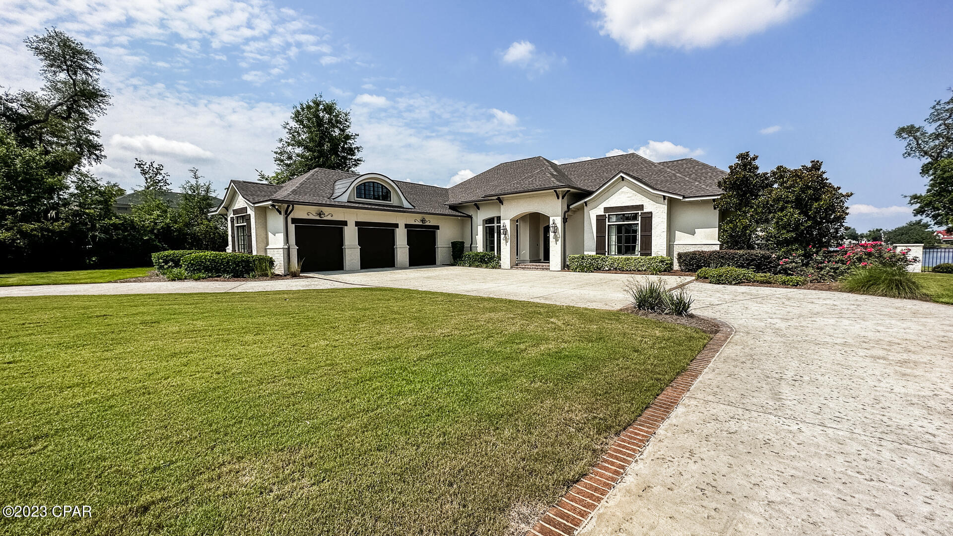 College Point 1st & 2nd - Residential