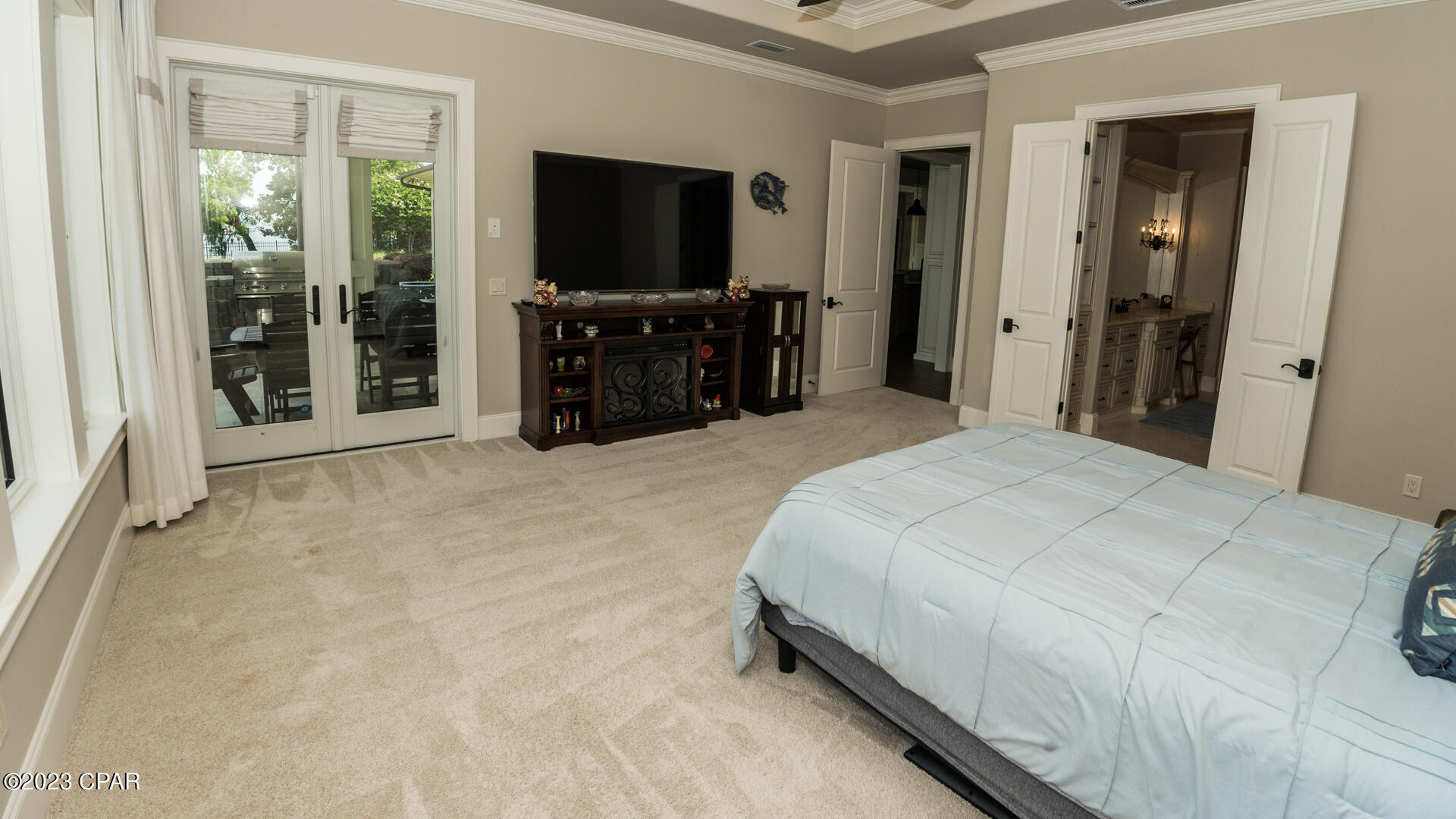 College Point 1st & 2nd - Residential