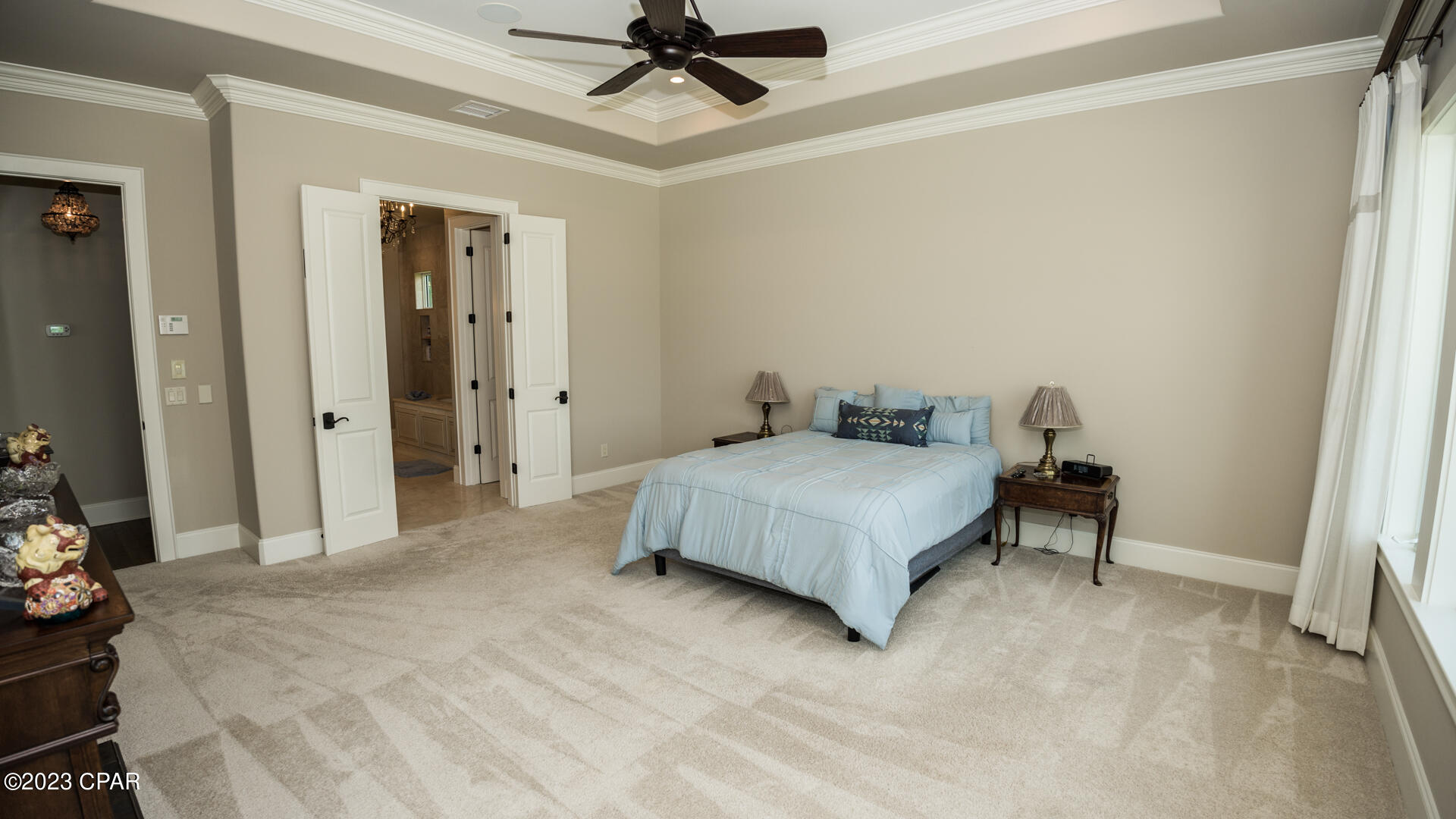 College Point 1st & 2nd - Residential