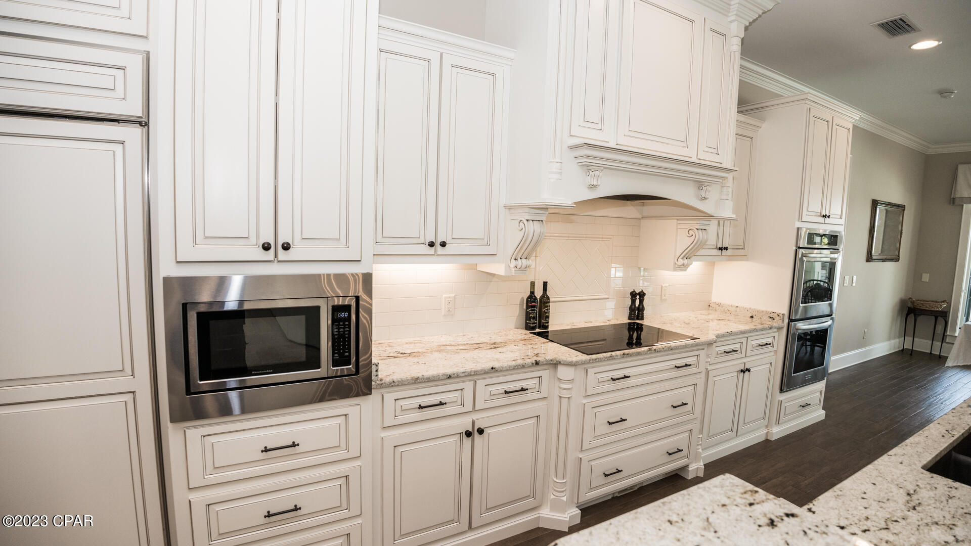 College Point 1st & 2nd - Residential