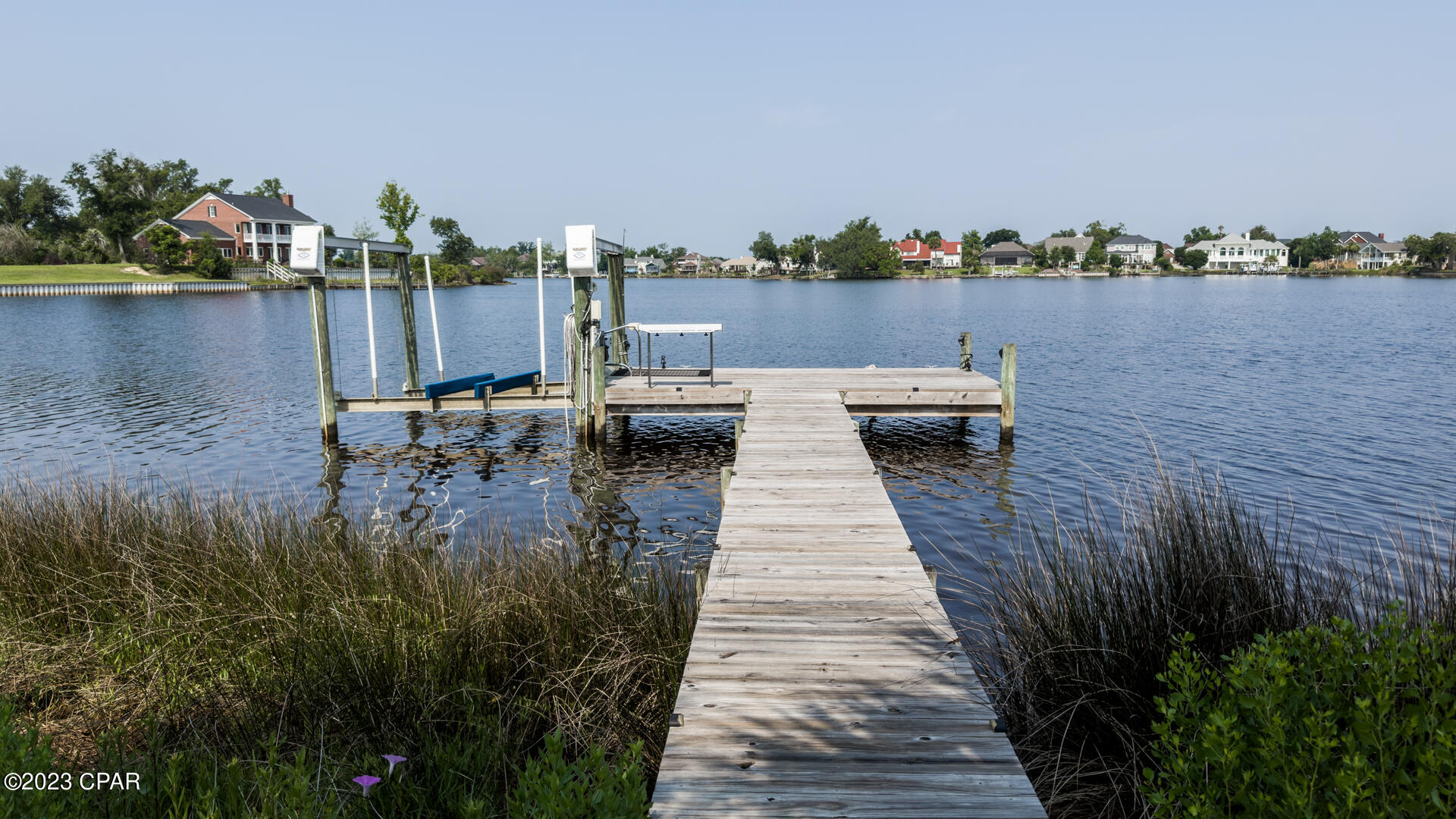 College Point 1st & 2nd - Residential