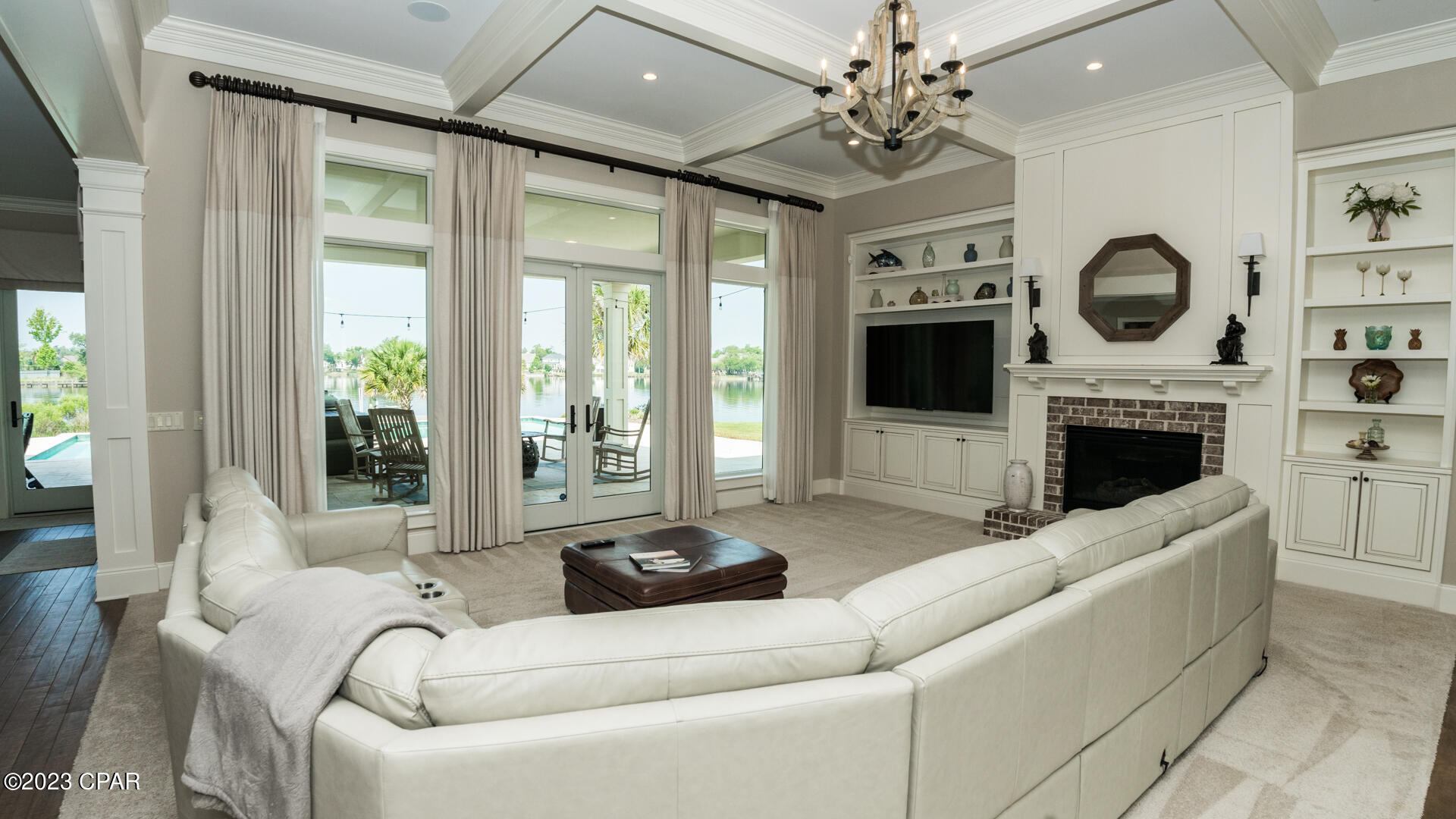 College Point 1st & 2nd - Residential