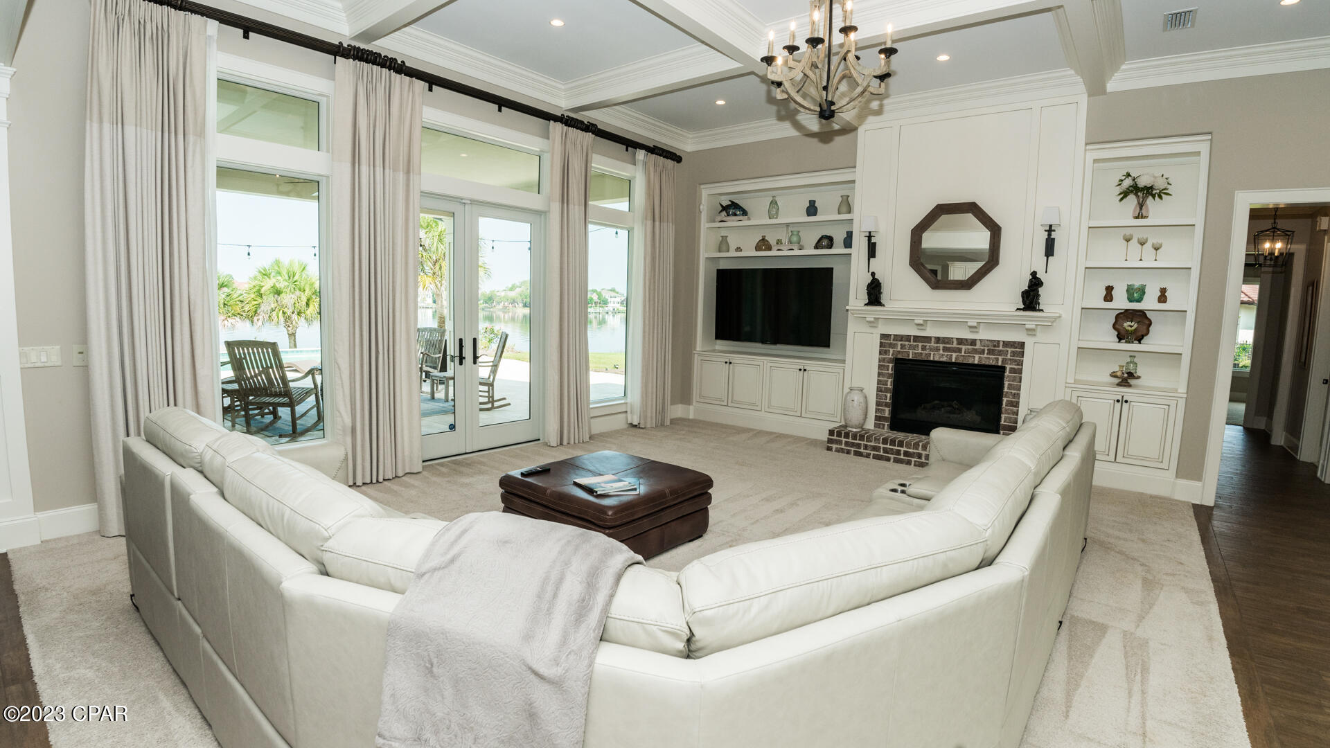 College Point 1st & 2nd - Residential