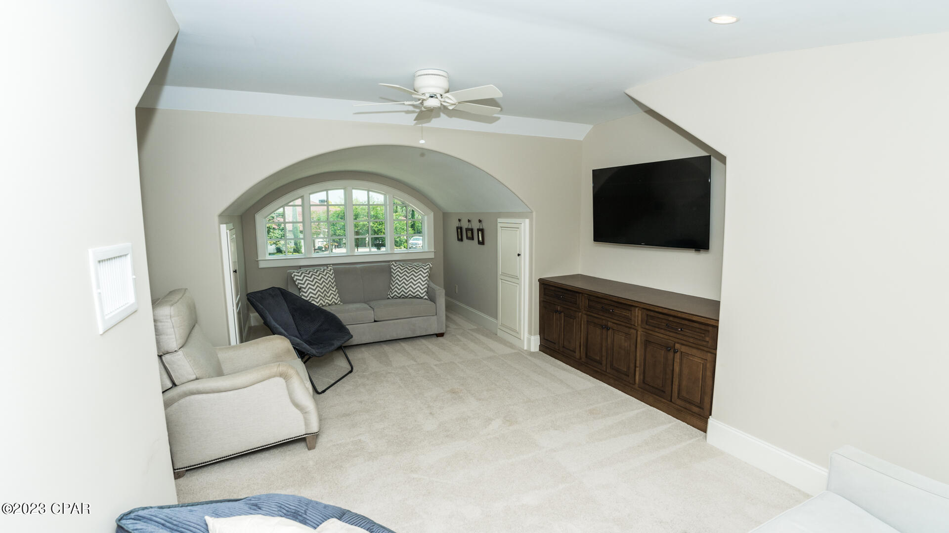 College Point 1st & 2nd - Residential