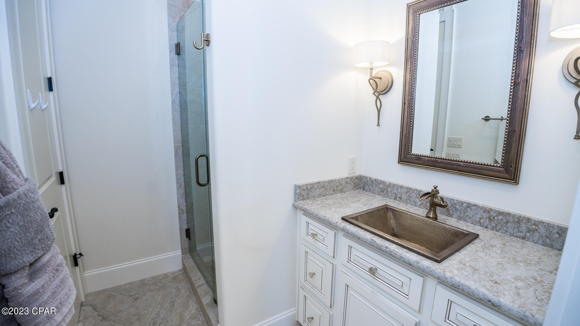 College Point 1st & 2nd - Residential