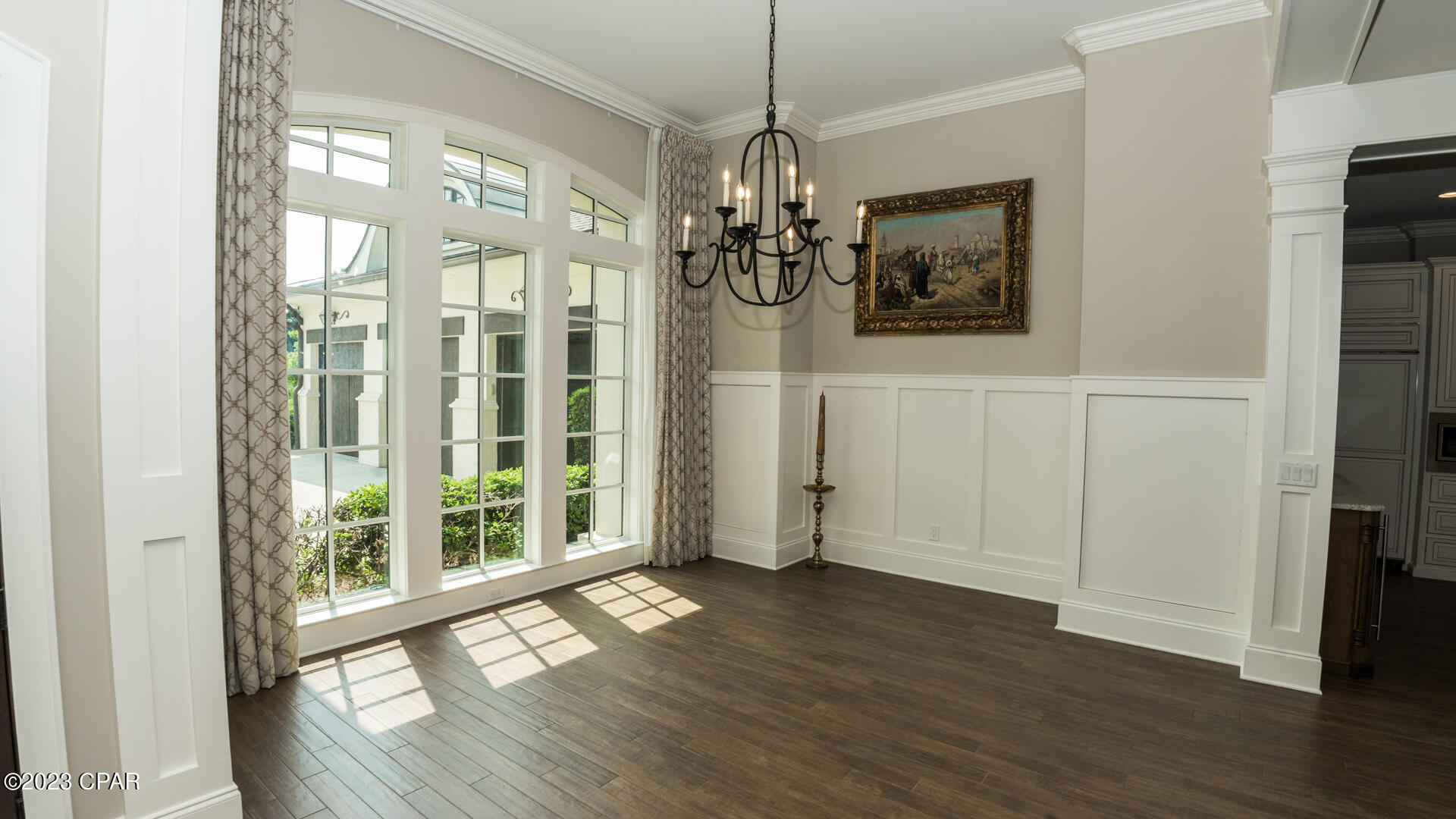 College Point 1st & 2nd - Residential