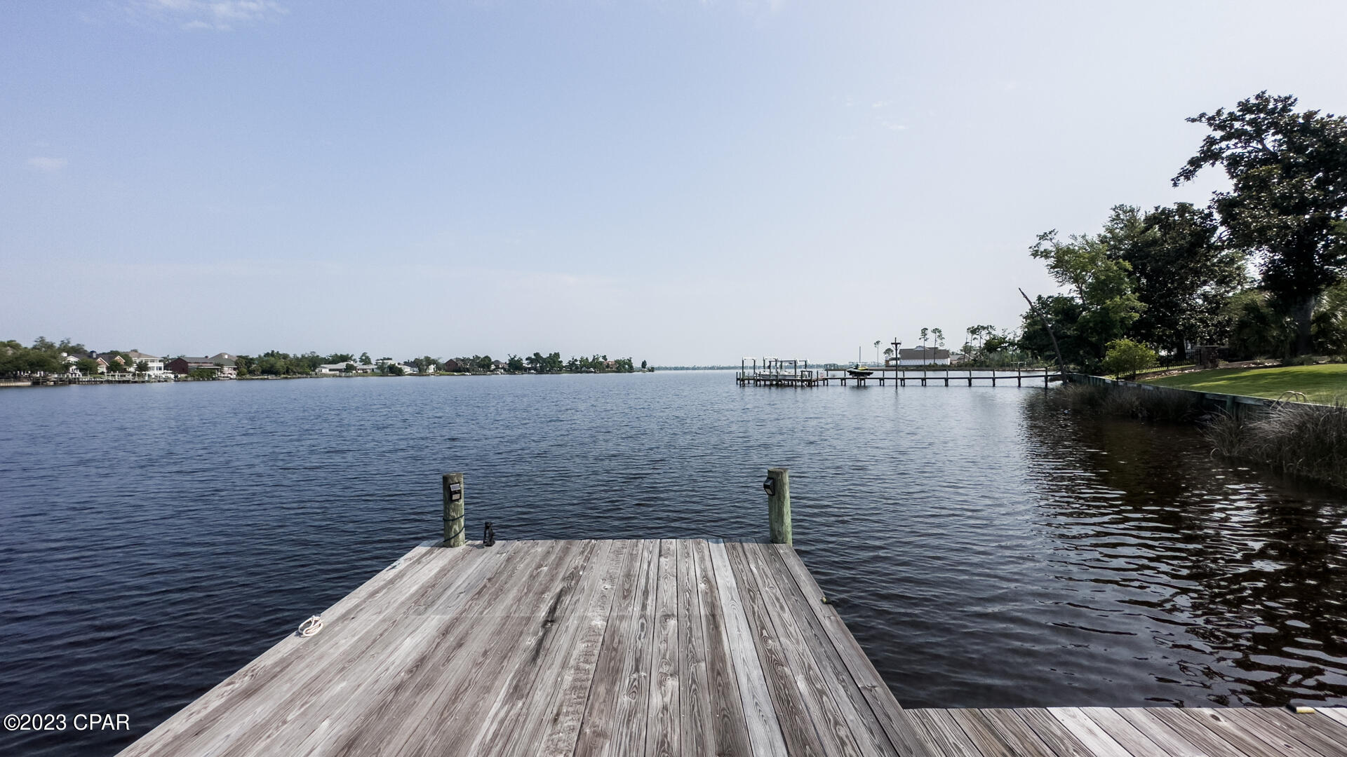 College Point 1st & 2nd - Residential