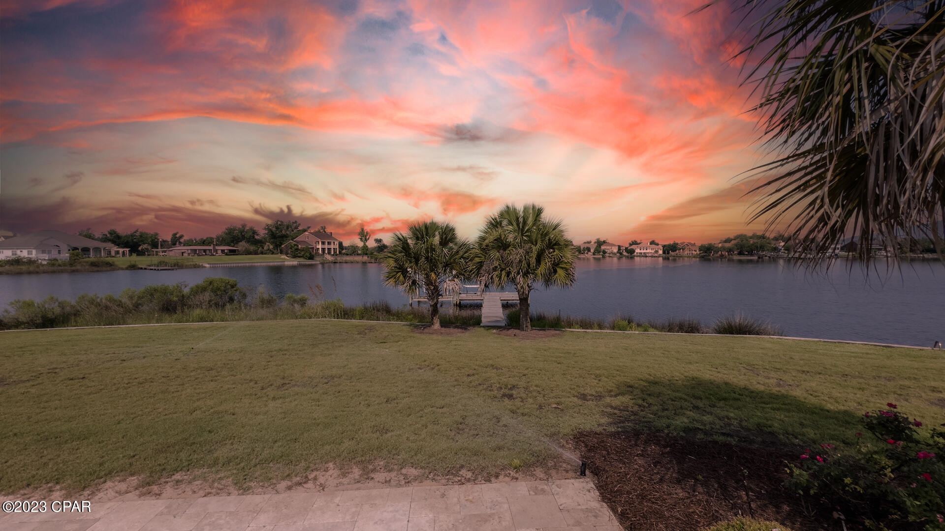 College Point 1st & 2nd - Residential