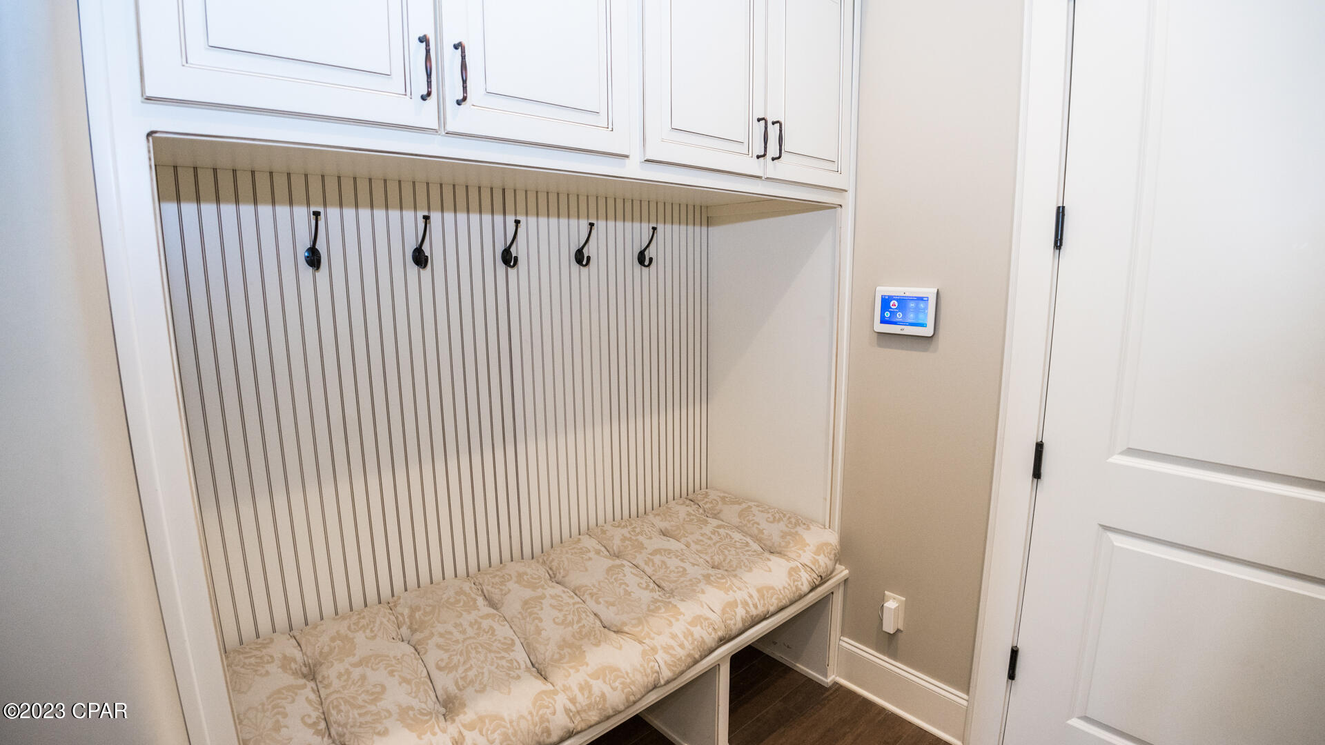 College Point 1st & 2nd - Residential