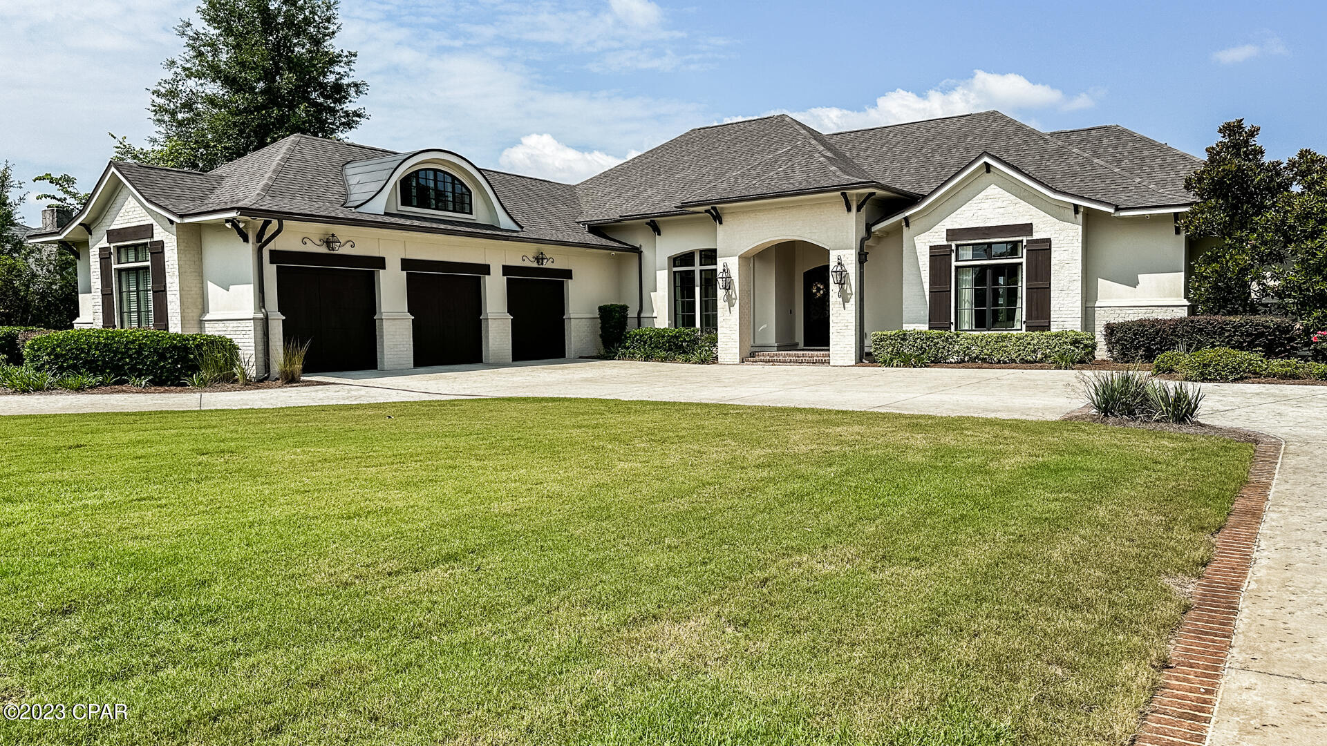 College Point 1st & 2nd - Residential