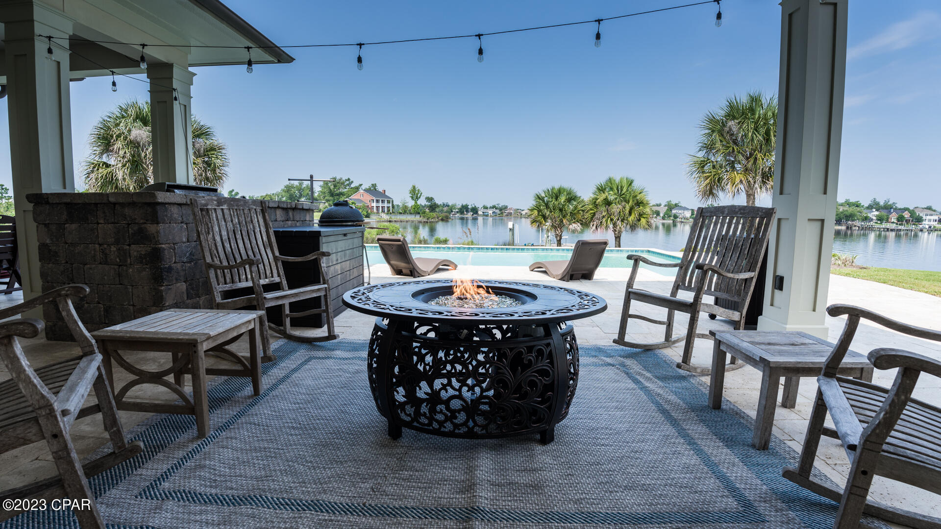 College Point 1st & 2nd - Residential