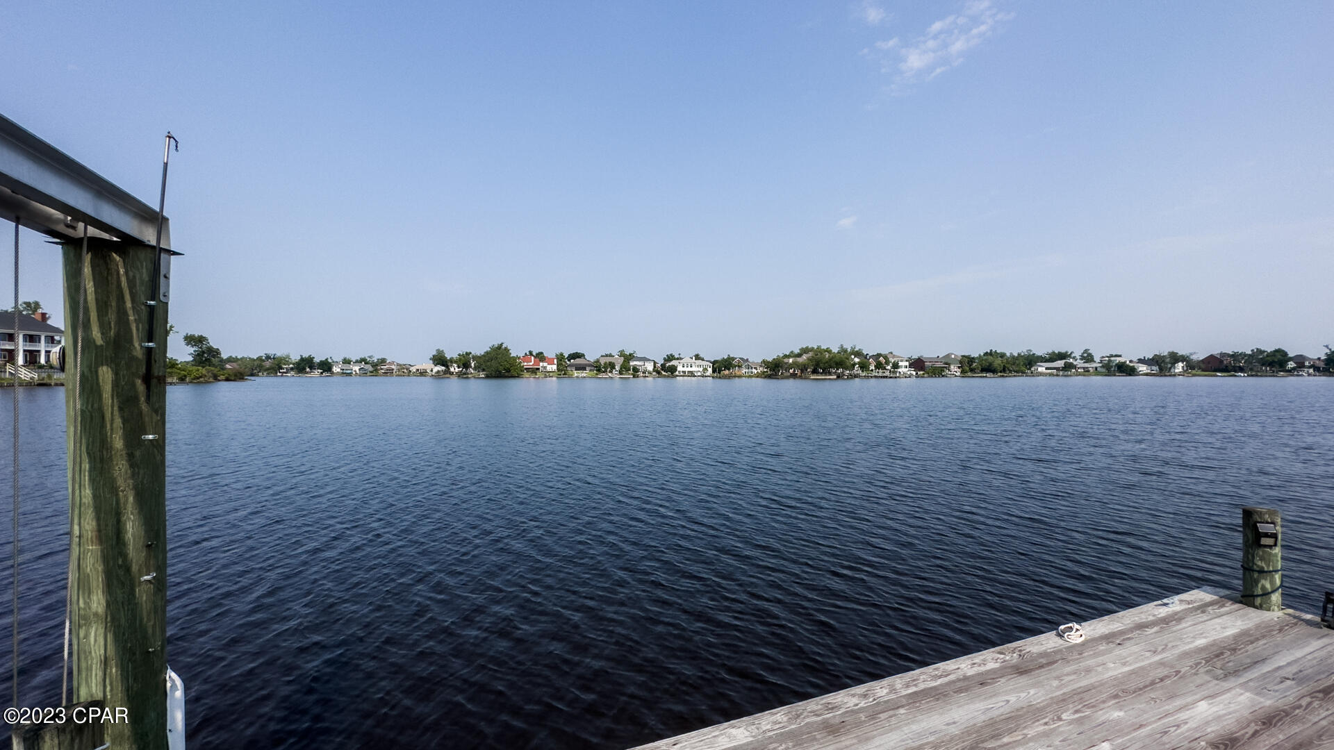 College Point 1st & 2nd - Residential