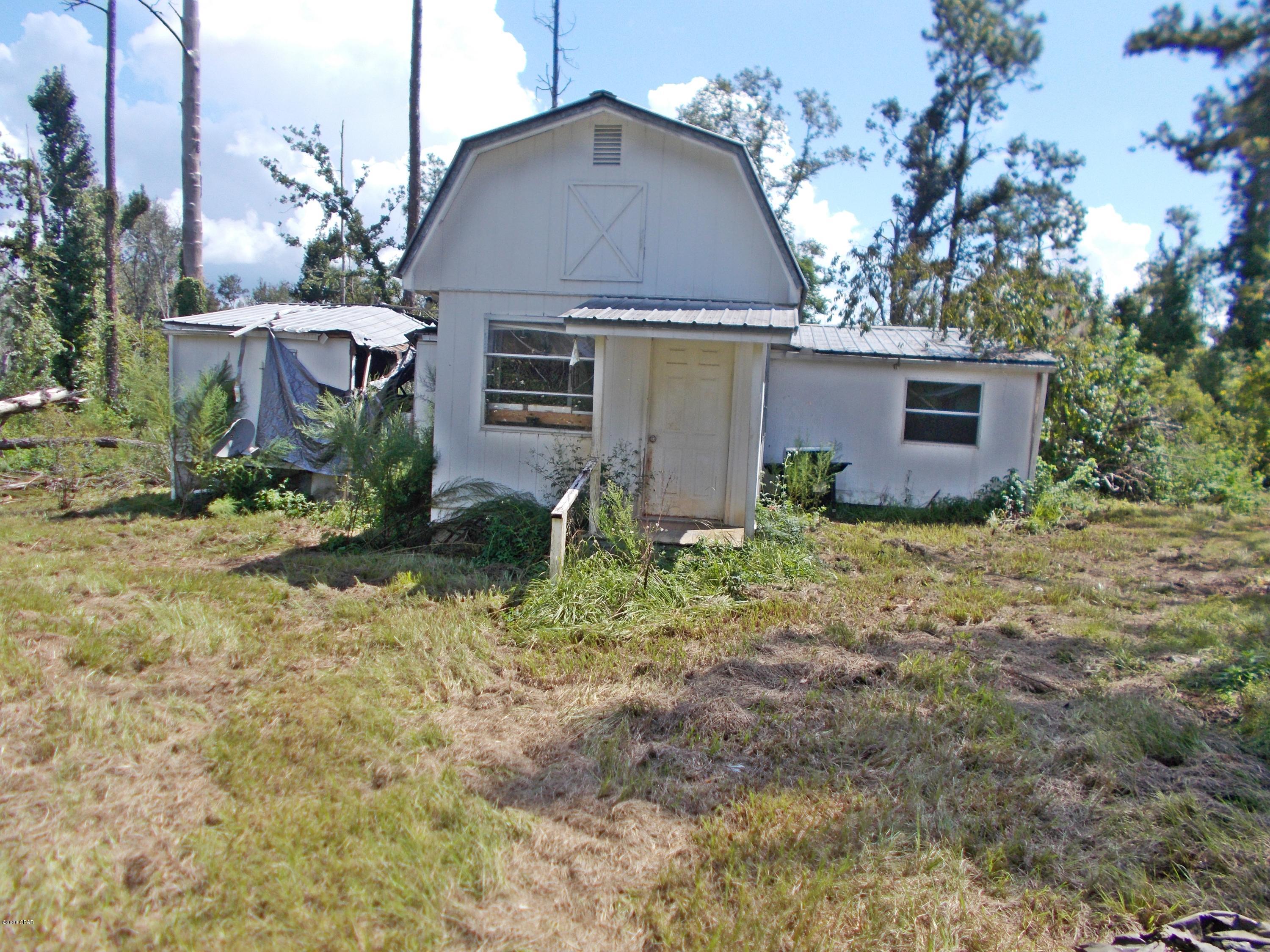 No Named Subdivision - Land