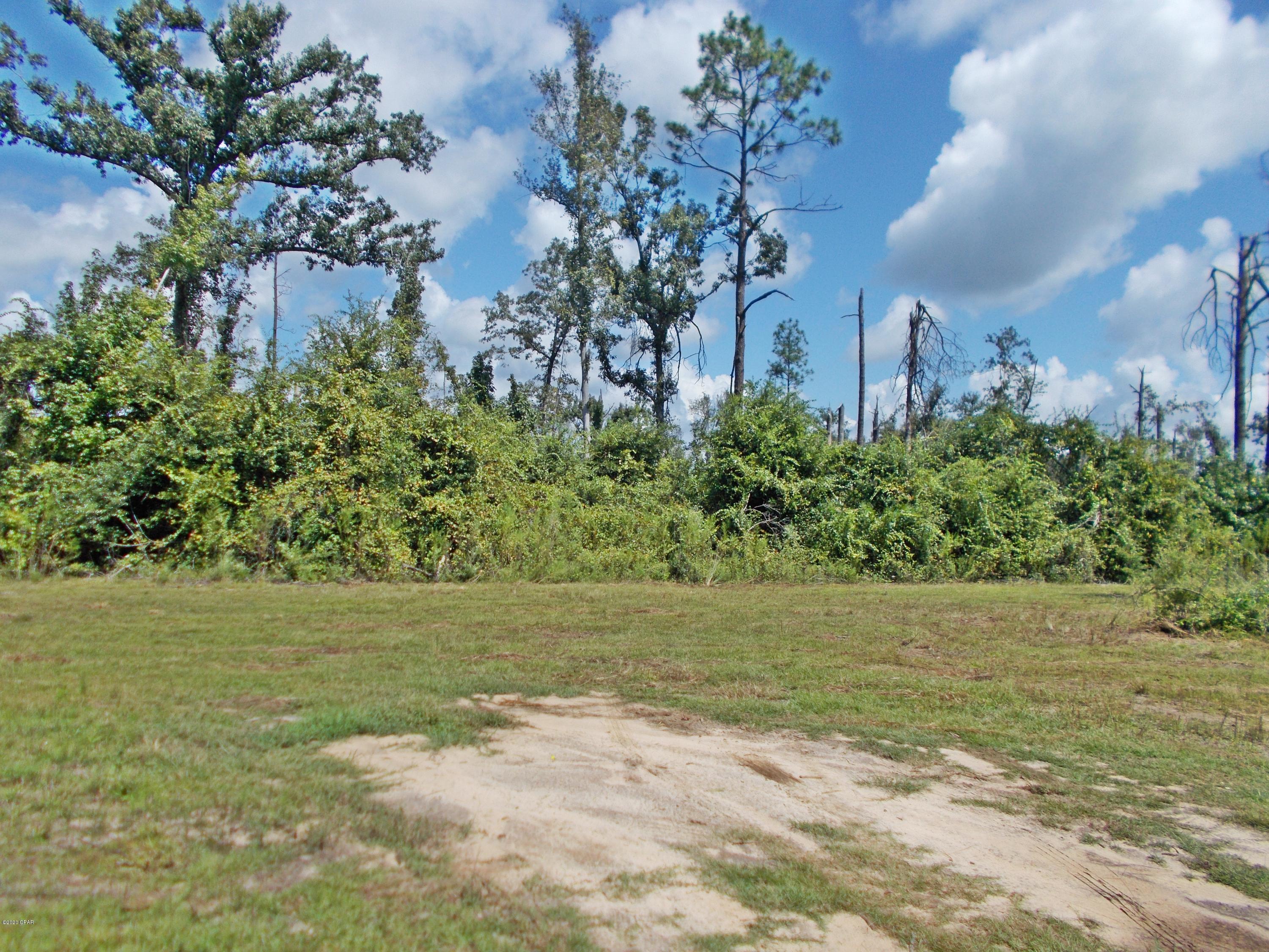 No Named Subdivision - Land