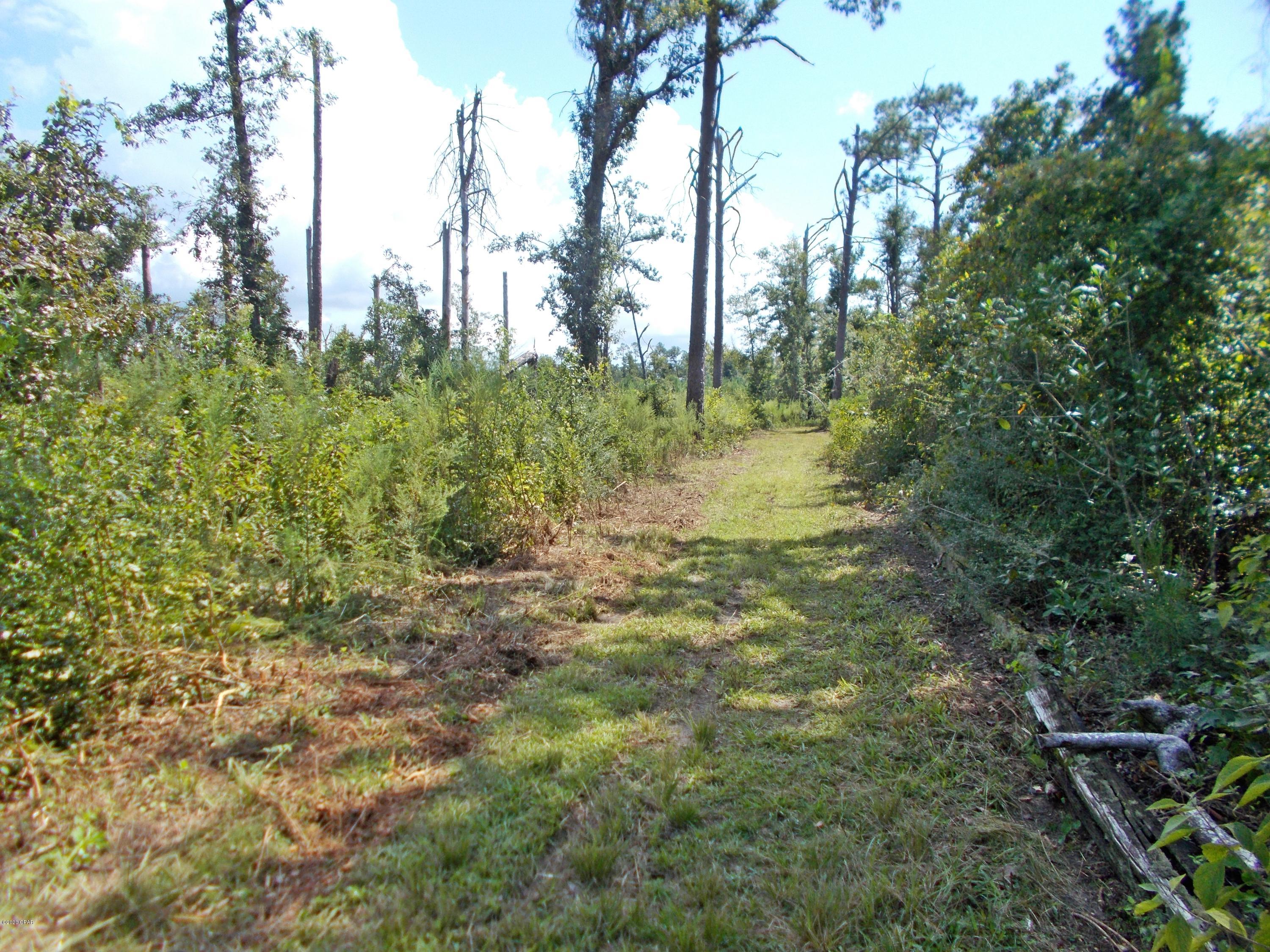 No Named Subdivision - Land