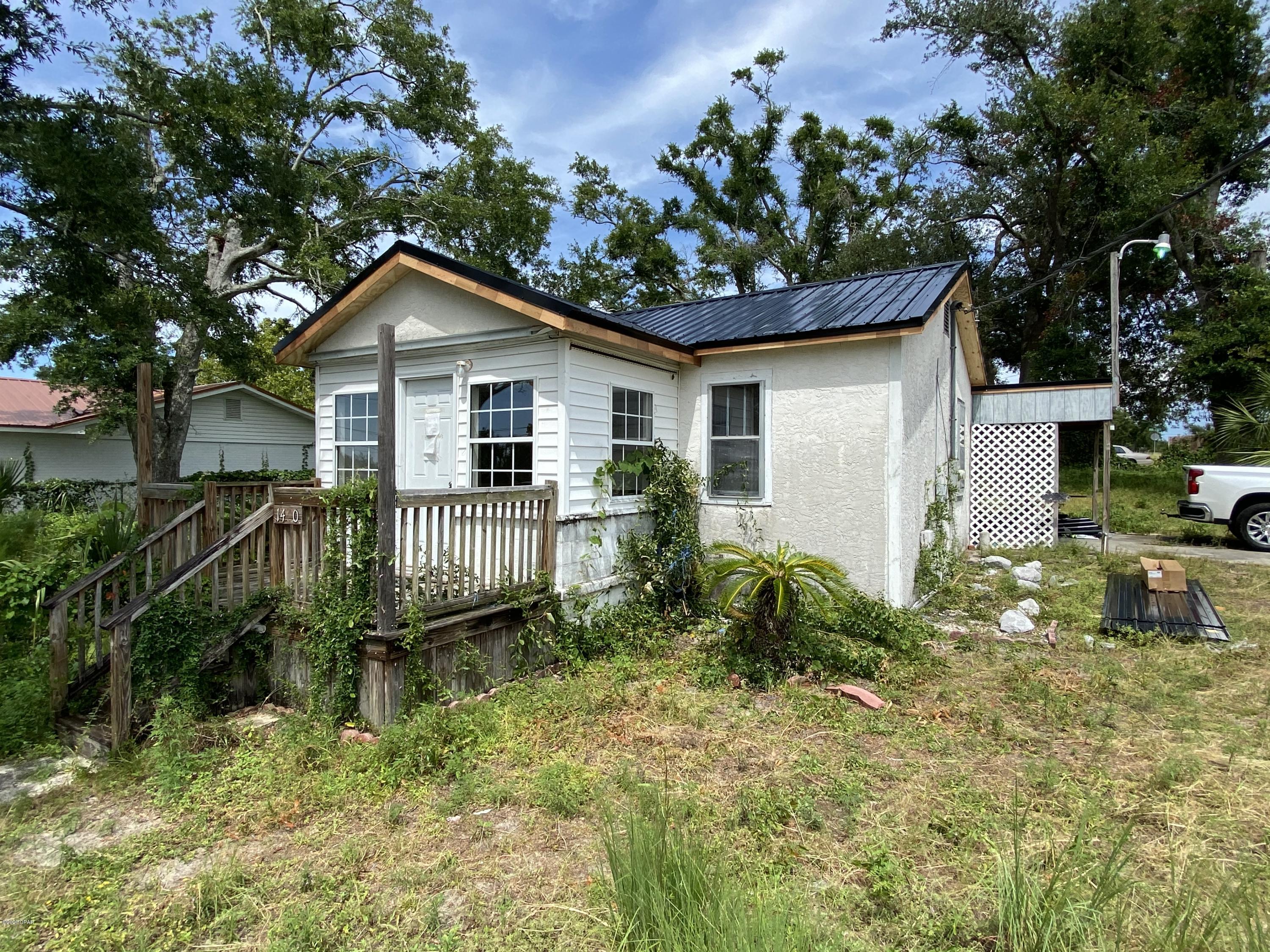 St. Andrews Bay Dev. Co. - Residential