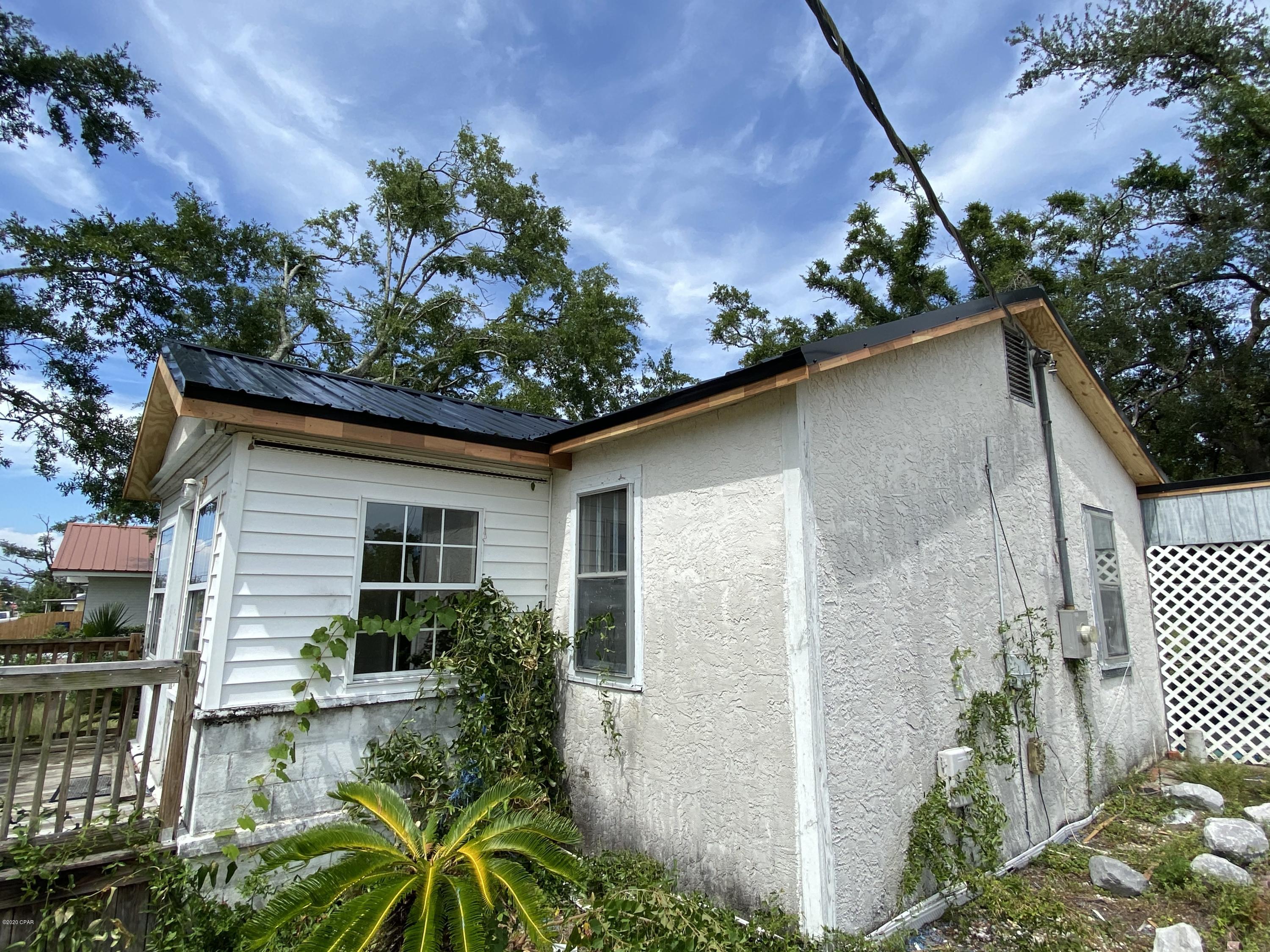 St. Andrews Bay Dev. Co. - Residential