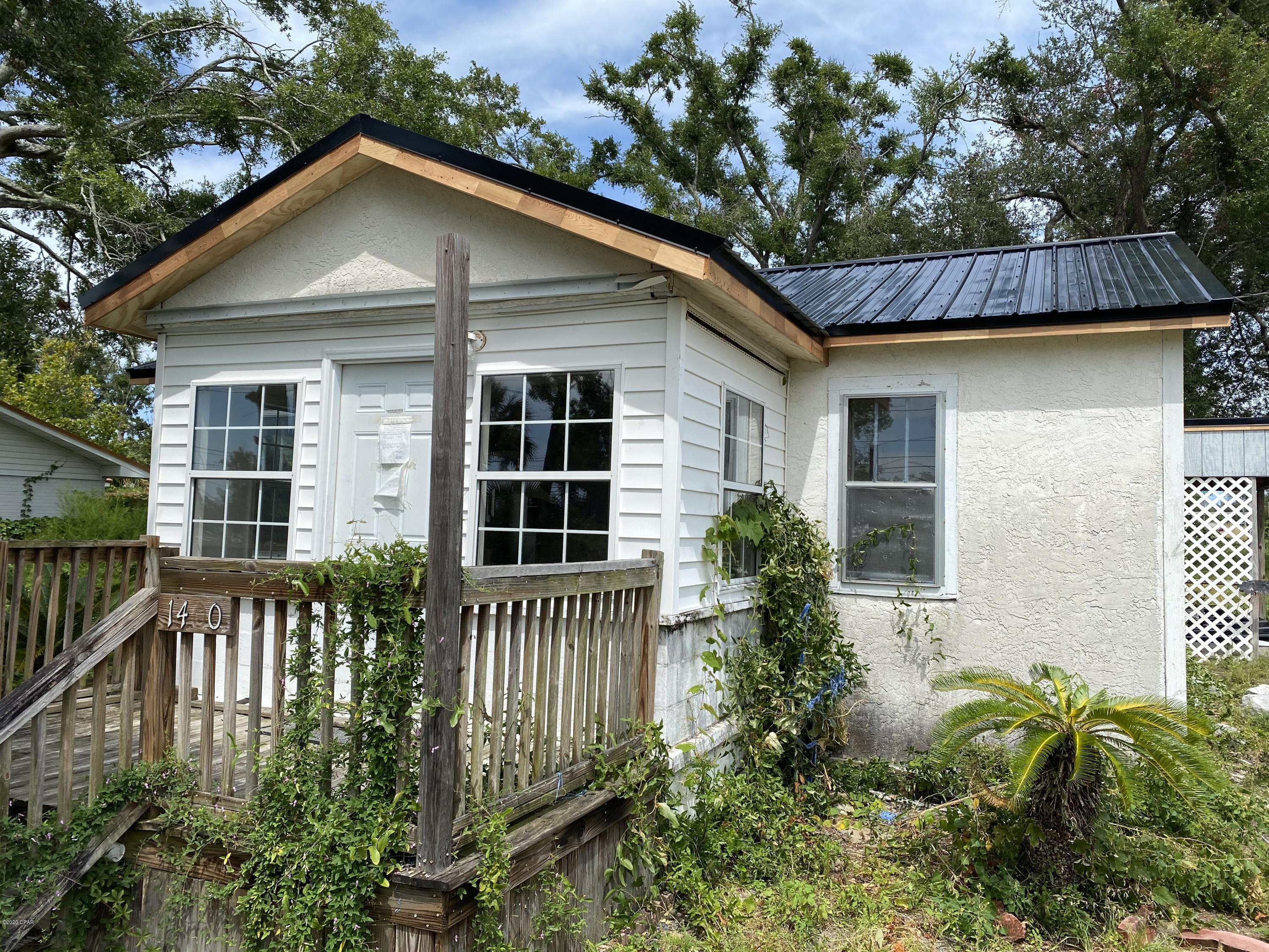 St. Andrews Bay Dev. Co. - Residential