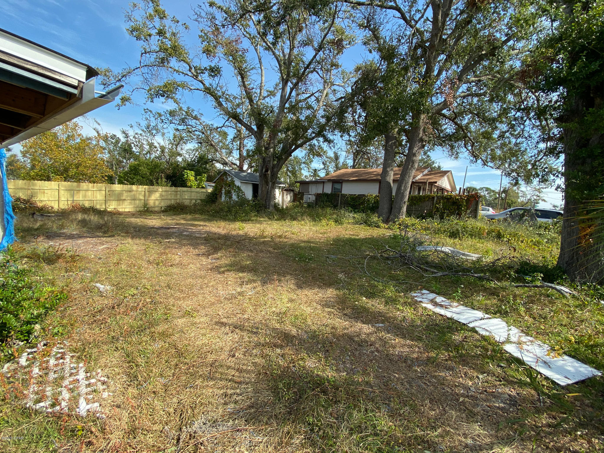 St. Andrews Bay Dev. Co. - Residential