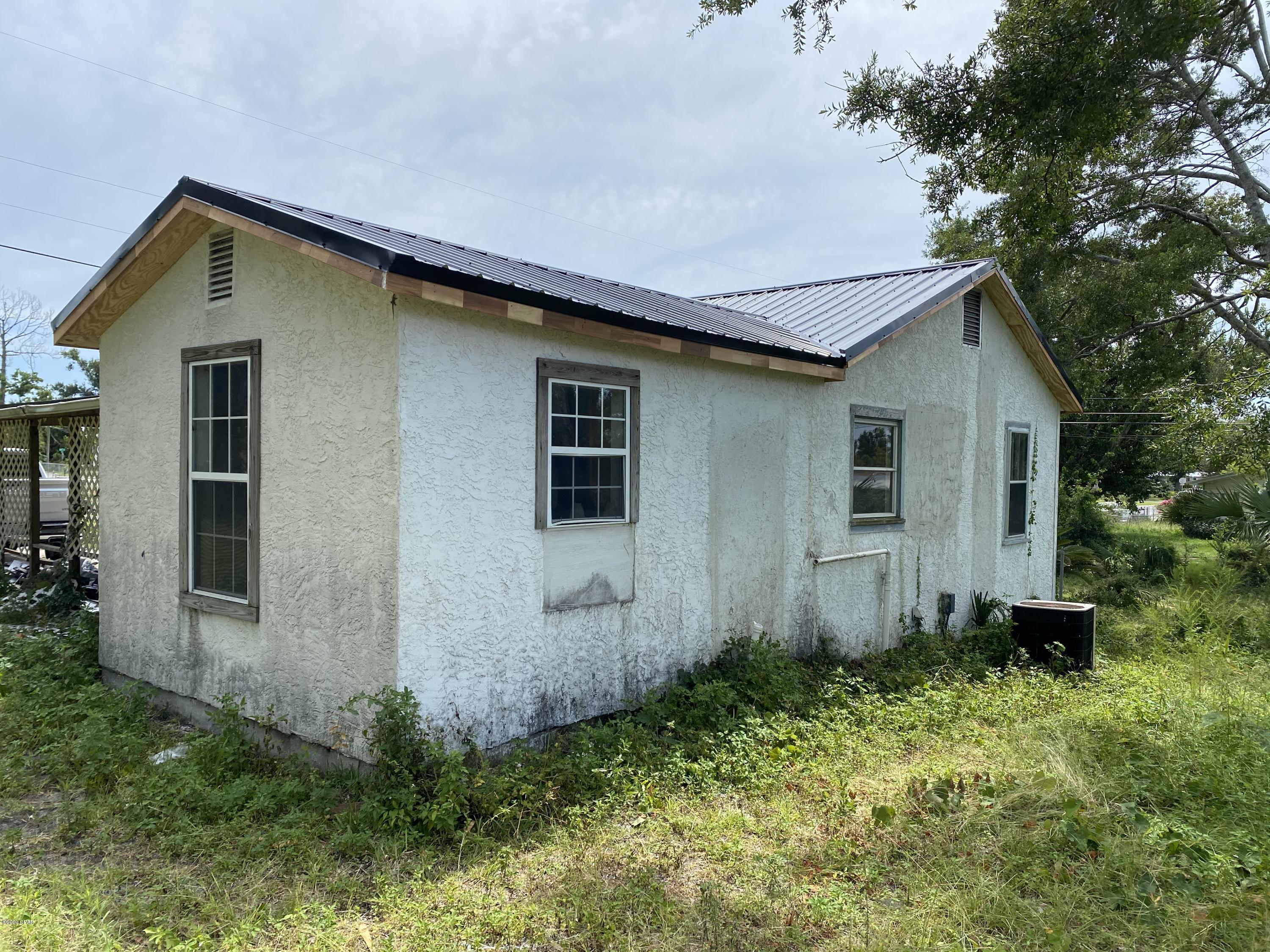 St. Andrews Bay Dev. Co. - Residential