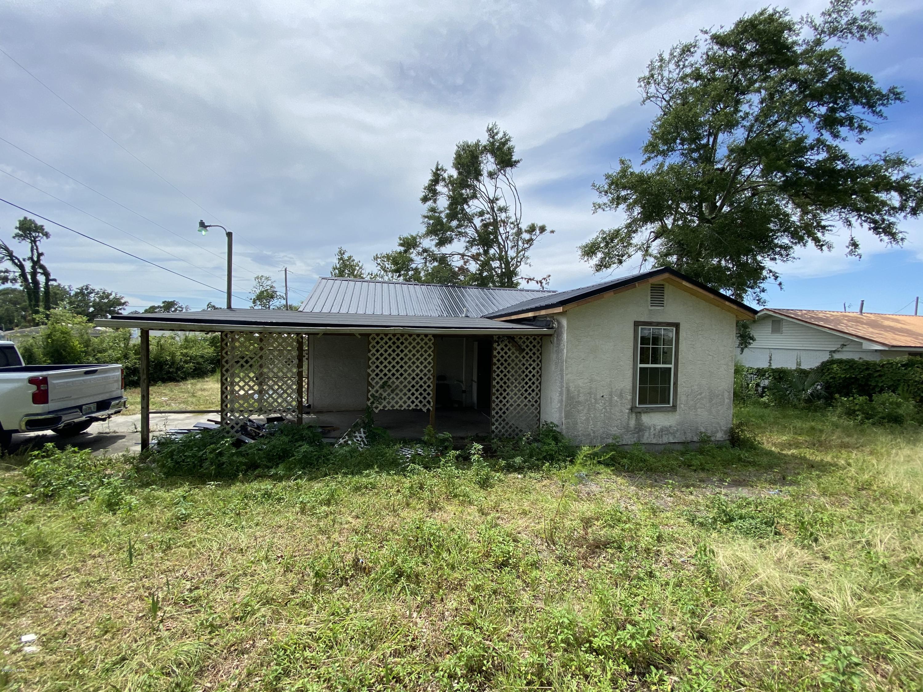 St. Andrews Bay Dev. Co. - Residential