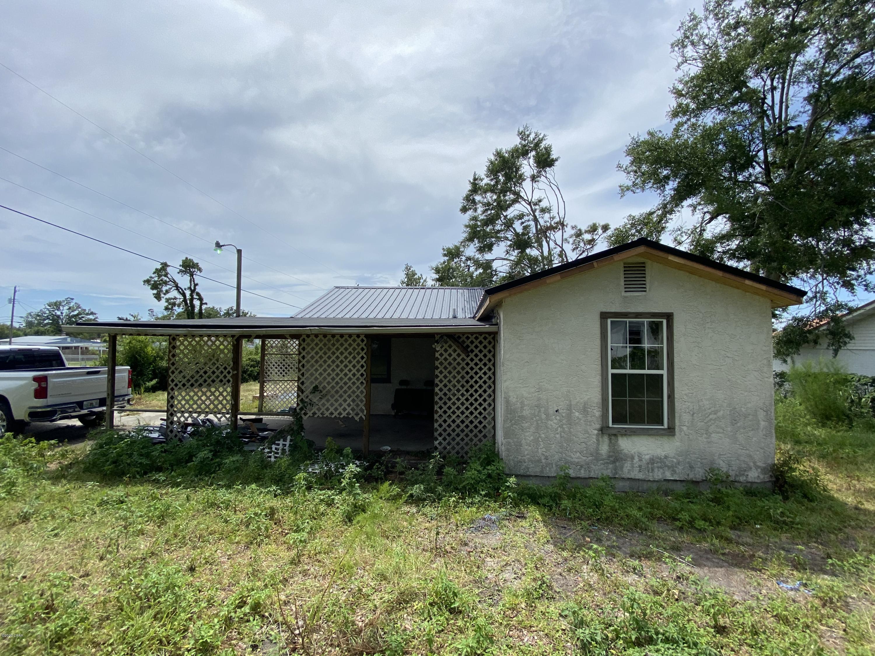 St. Andrews Bay Dev. Co. - Residential