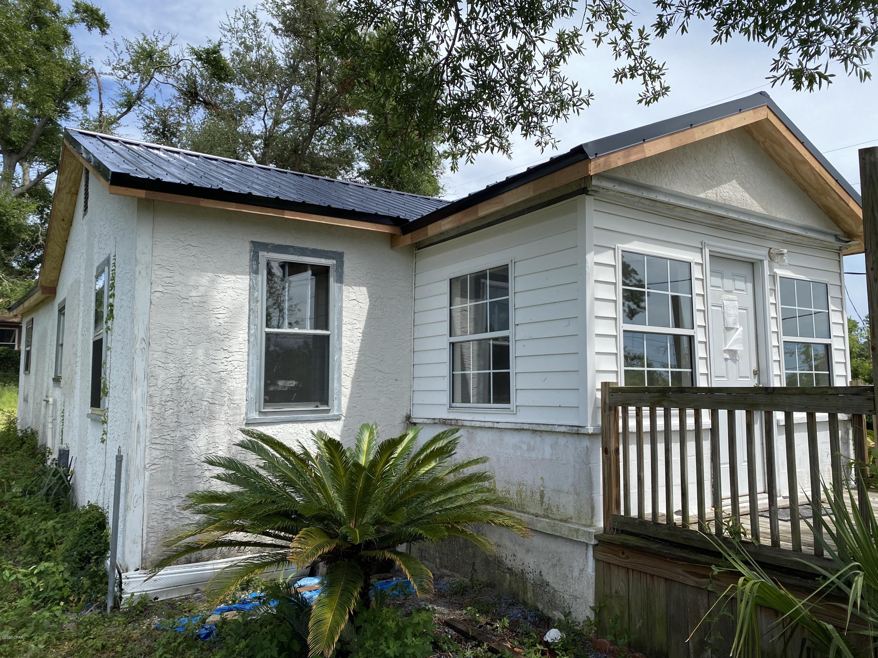 St. Andrews Bay Dev. Co. - Residential