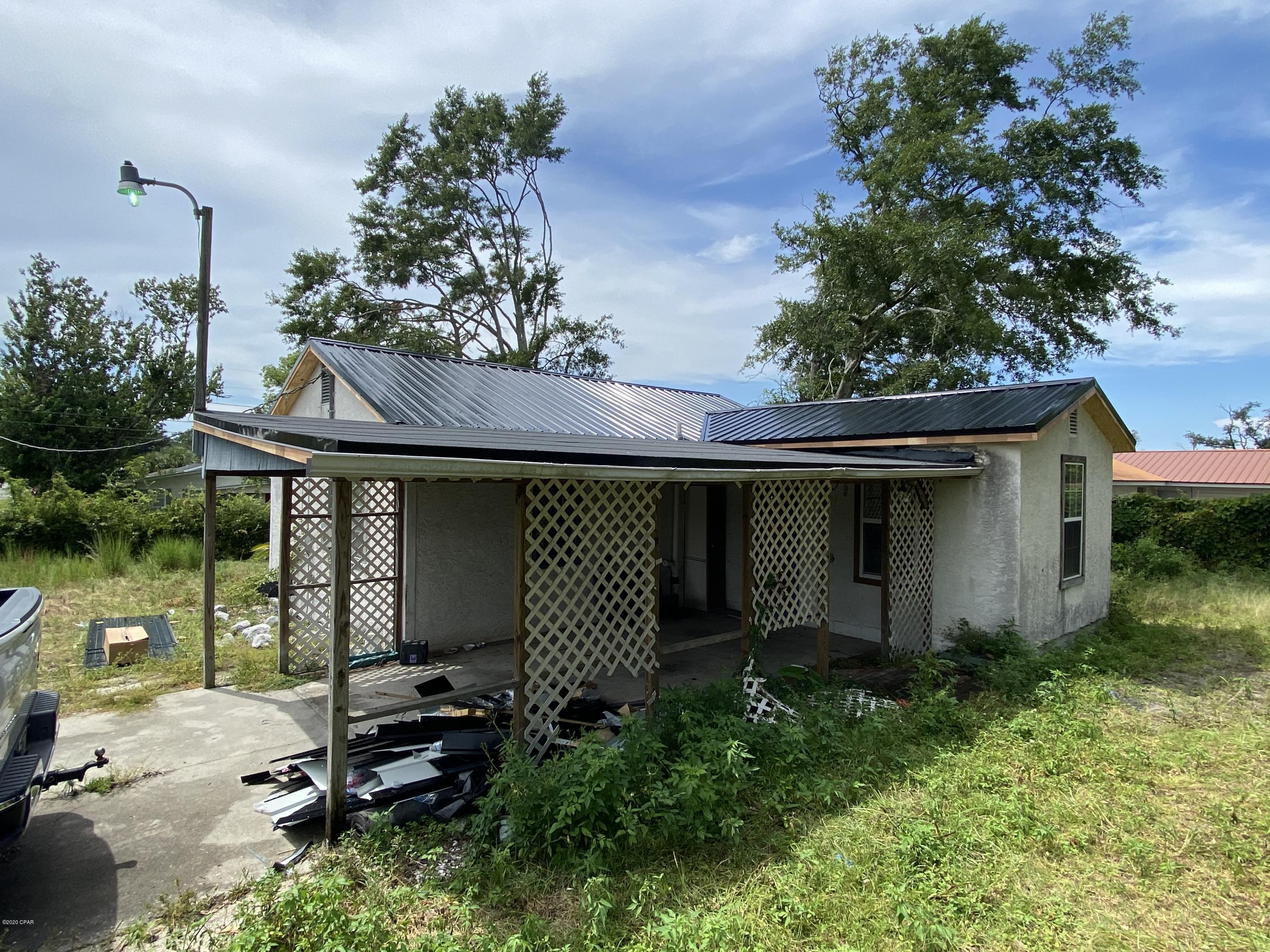 St. Andrews Bay Dev. Co. - Residential