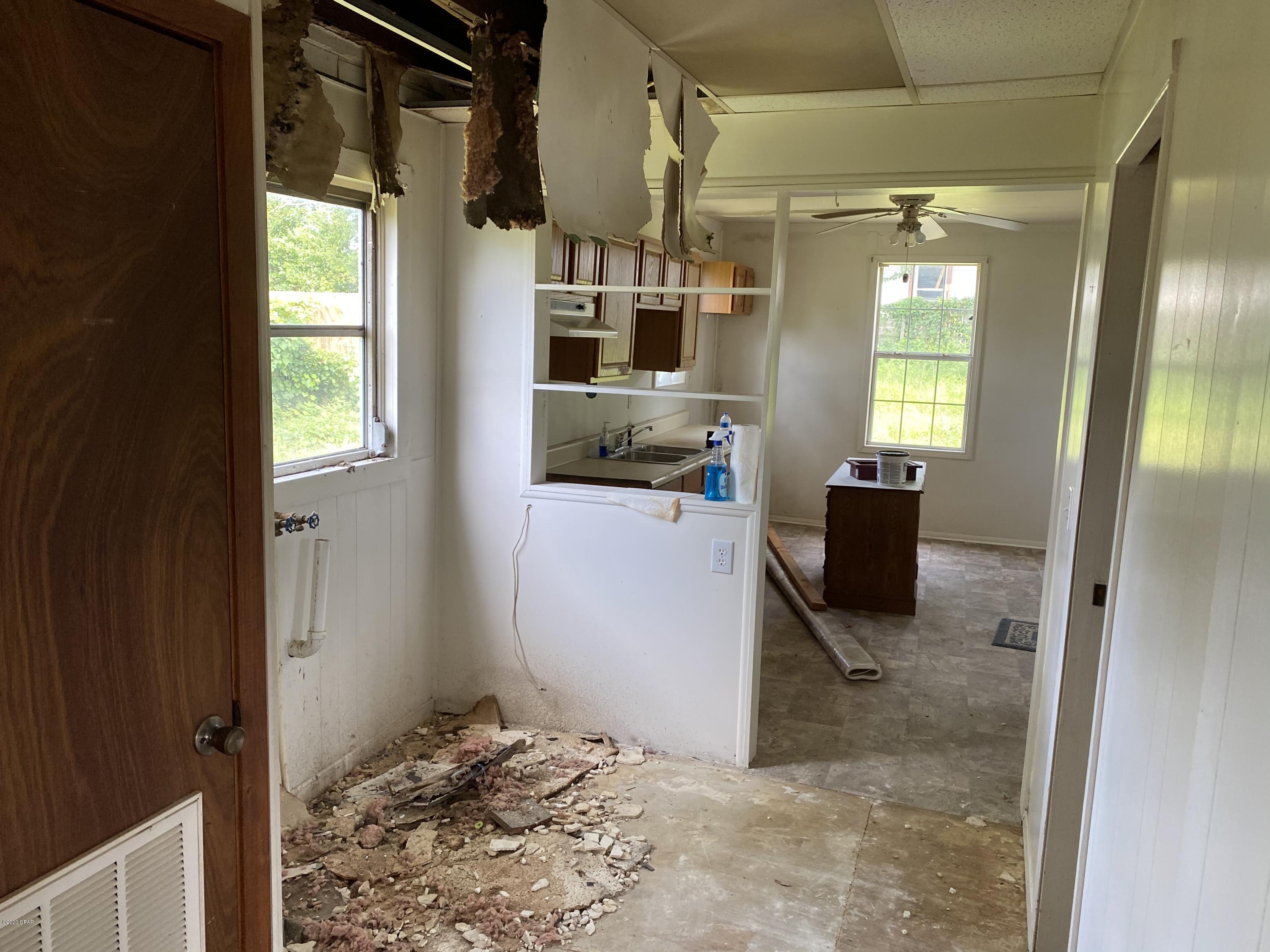 St. Andrews Bay Dev. Co. - Residential