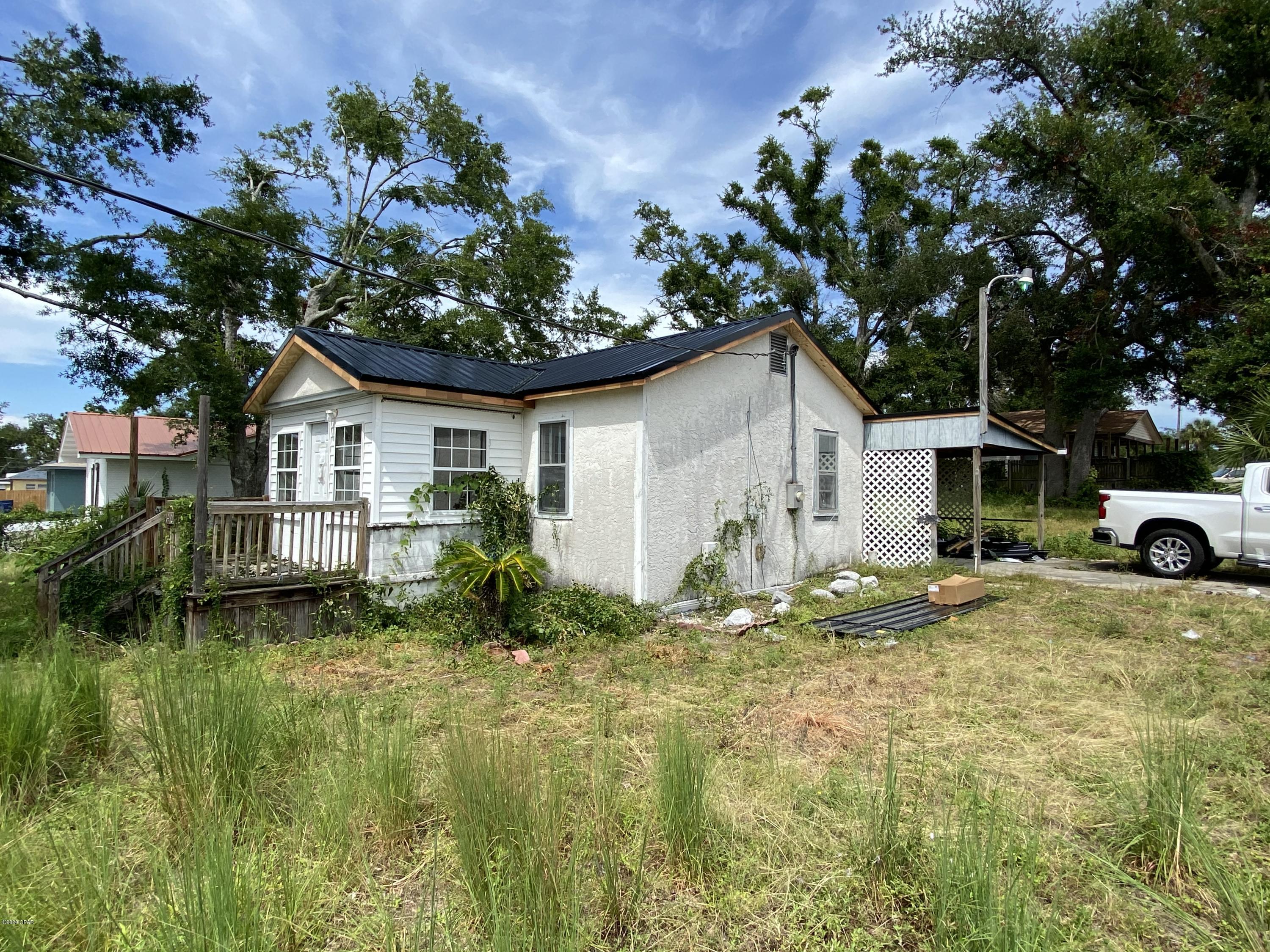 St. Andrews Bay Dev. Co. - Residential