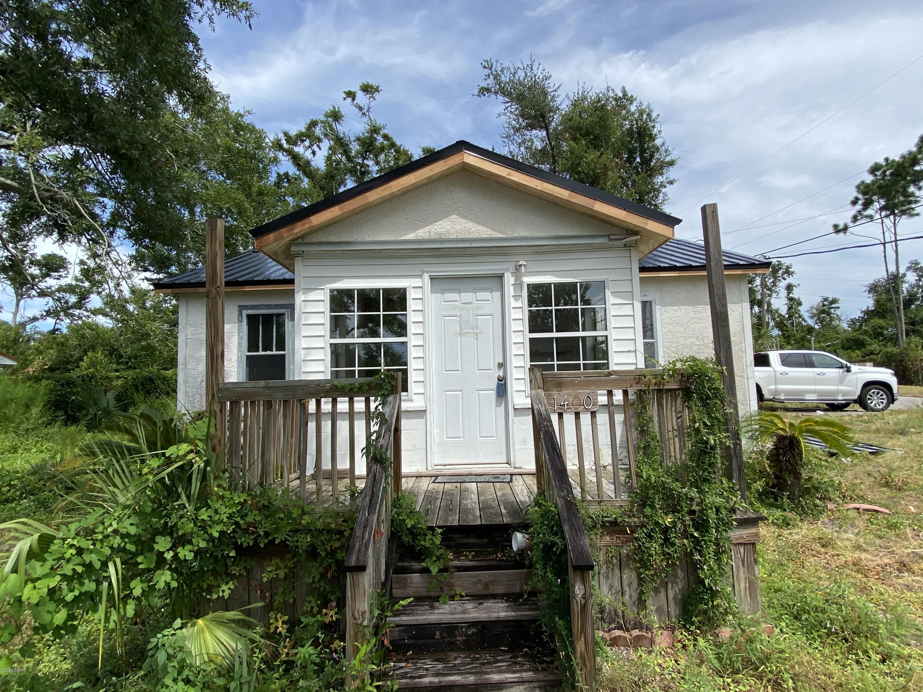 St. Andrews Bay Dev. Co. - Residential