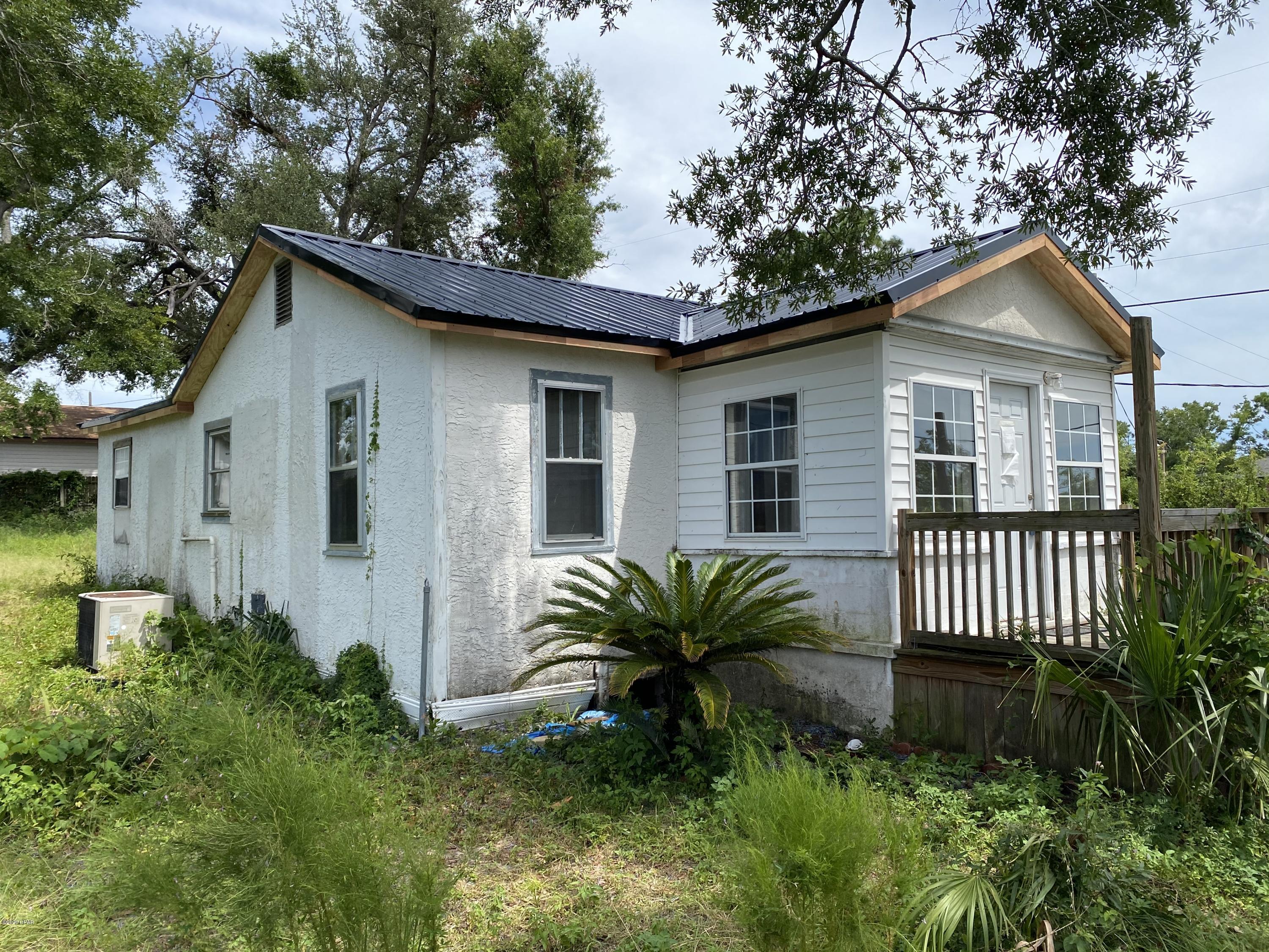 St. Andrews Bay Dev. Co. - Residential