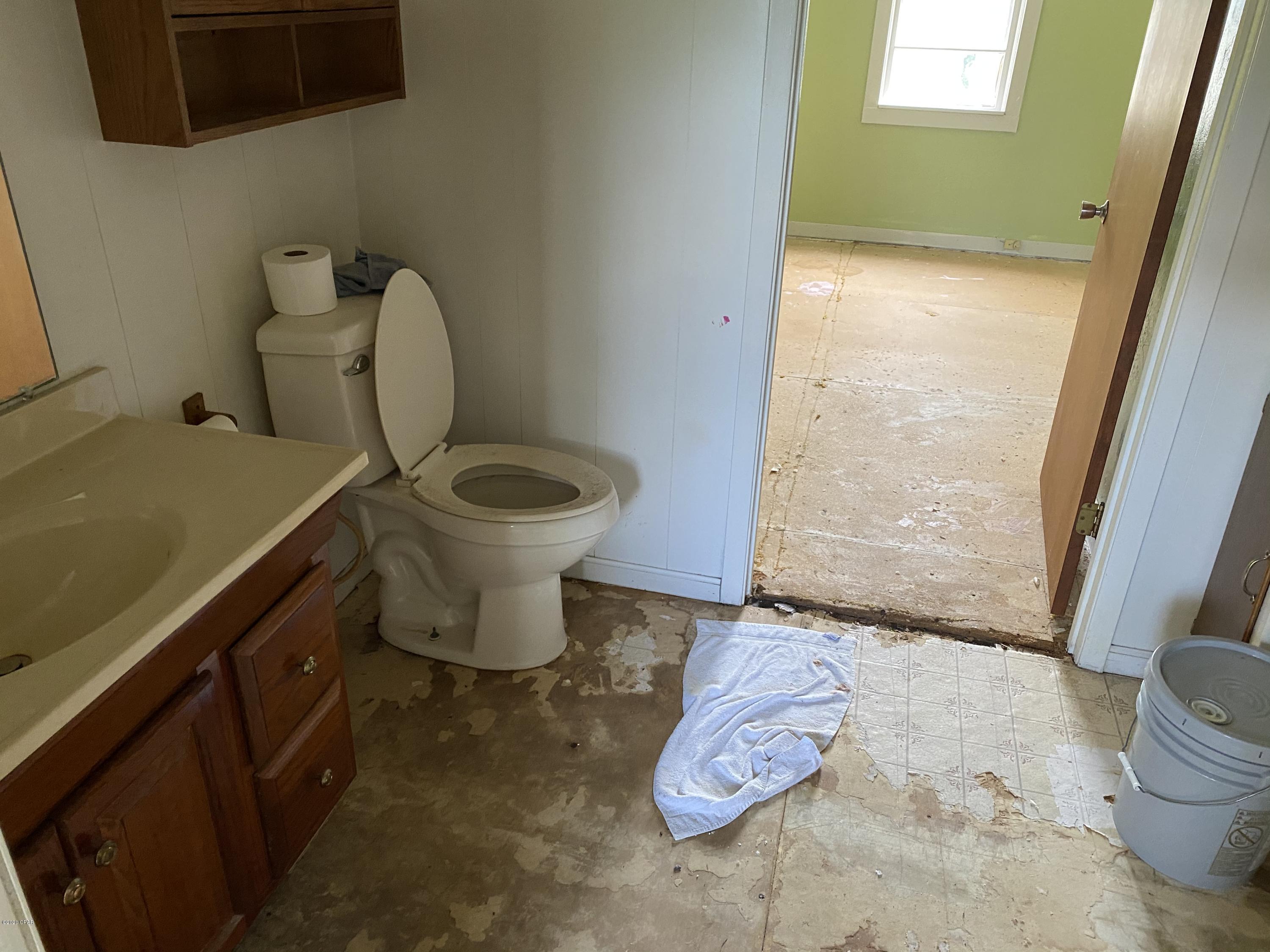 St. Andrews Bay Dev. Co. - Residential