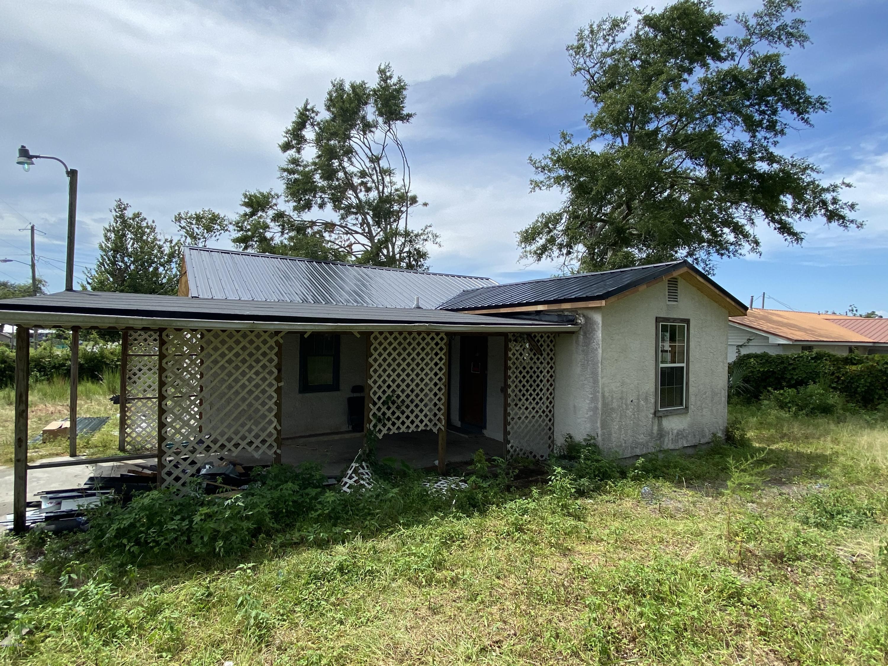 St. Andrews Bay Dev. Co. - Residential