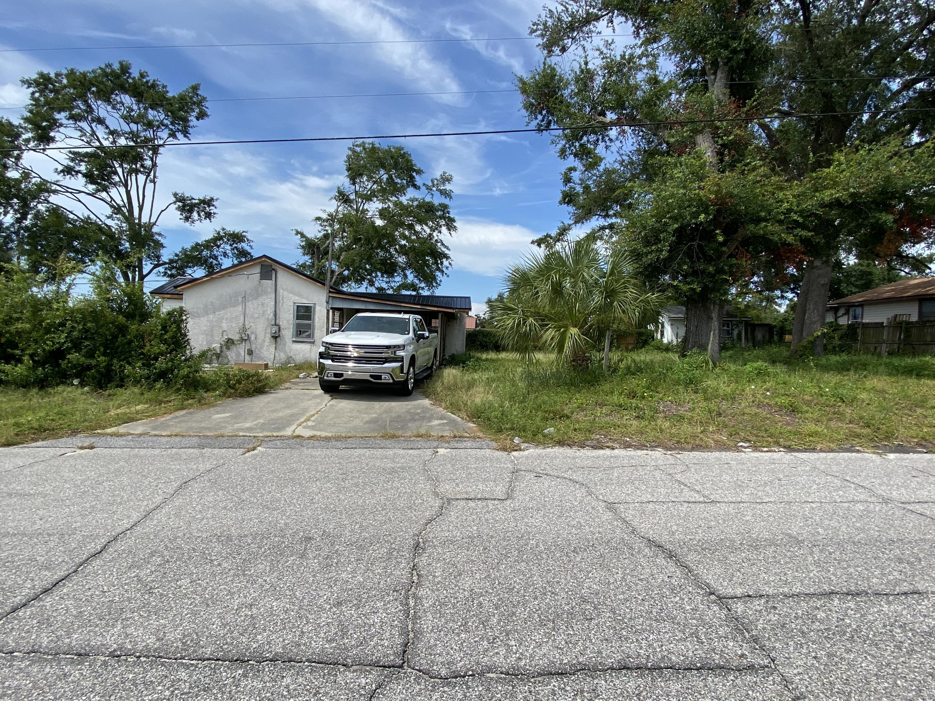 St. Andrews Bay Dev. Co. - Residential