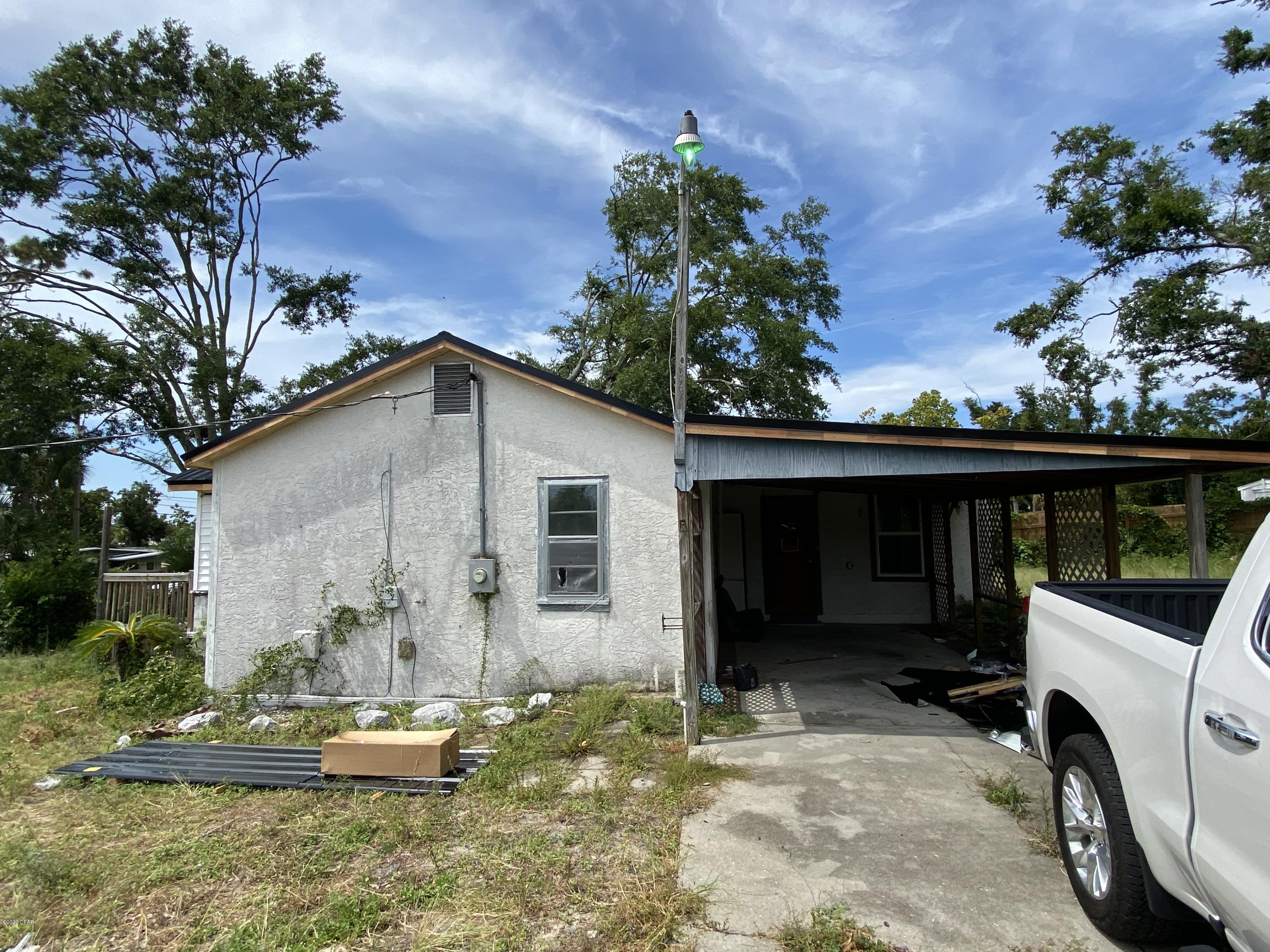 St. Andrews Bay Dev. Co. - Residential