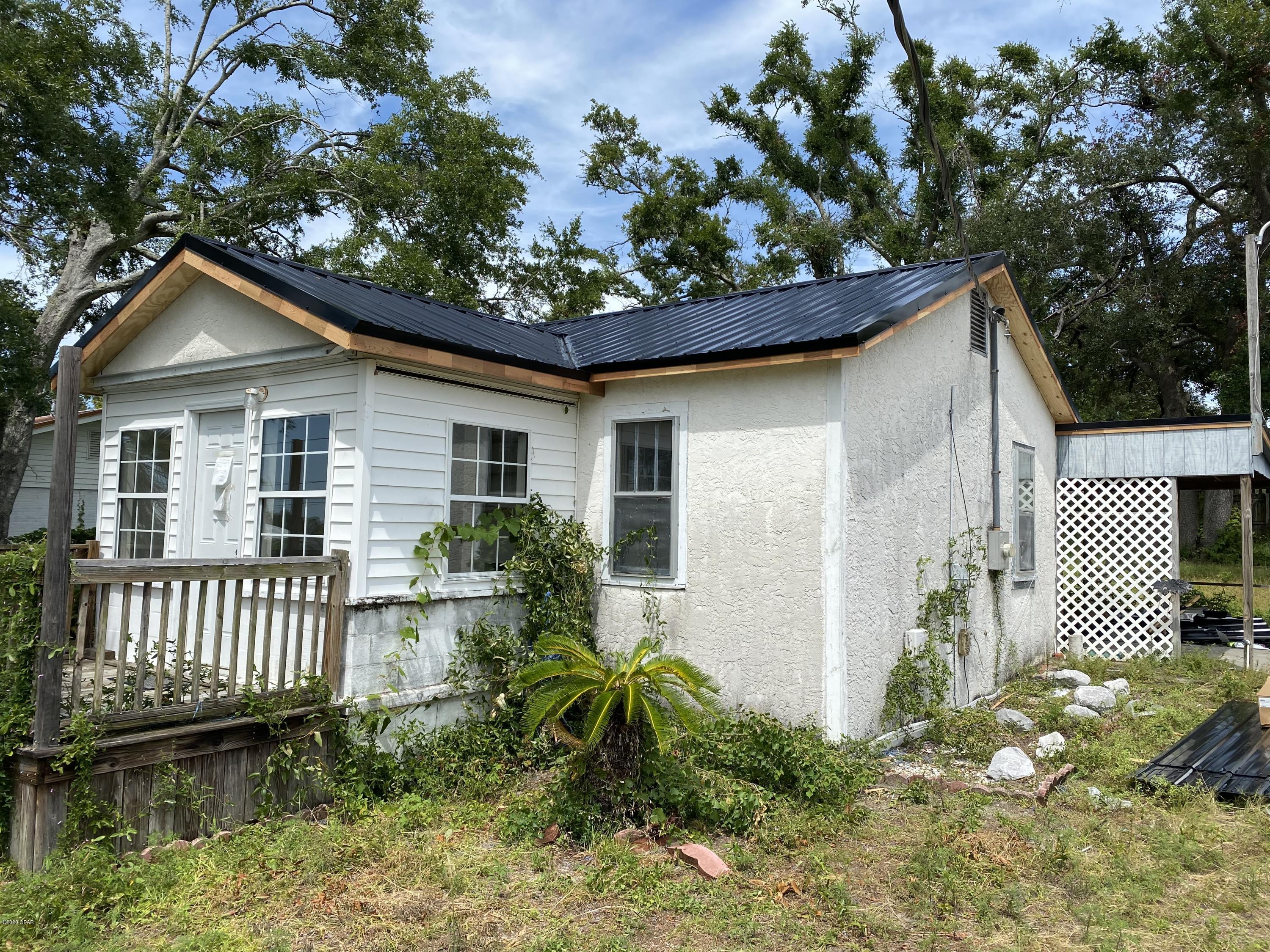 St. Andrews Bay Dev. Co. - Residential