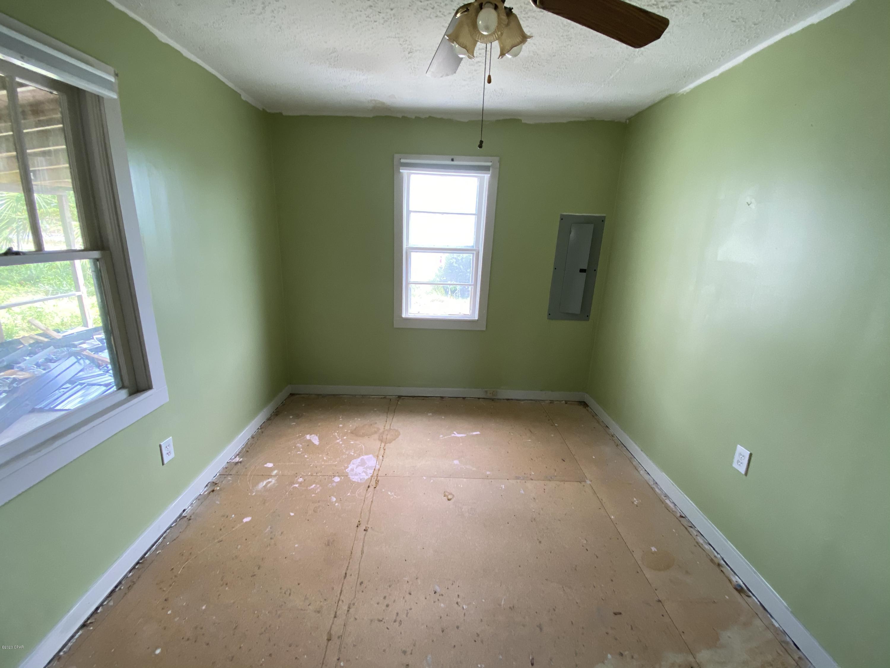 St. Andrews Bay Dev. Co. - Residential