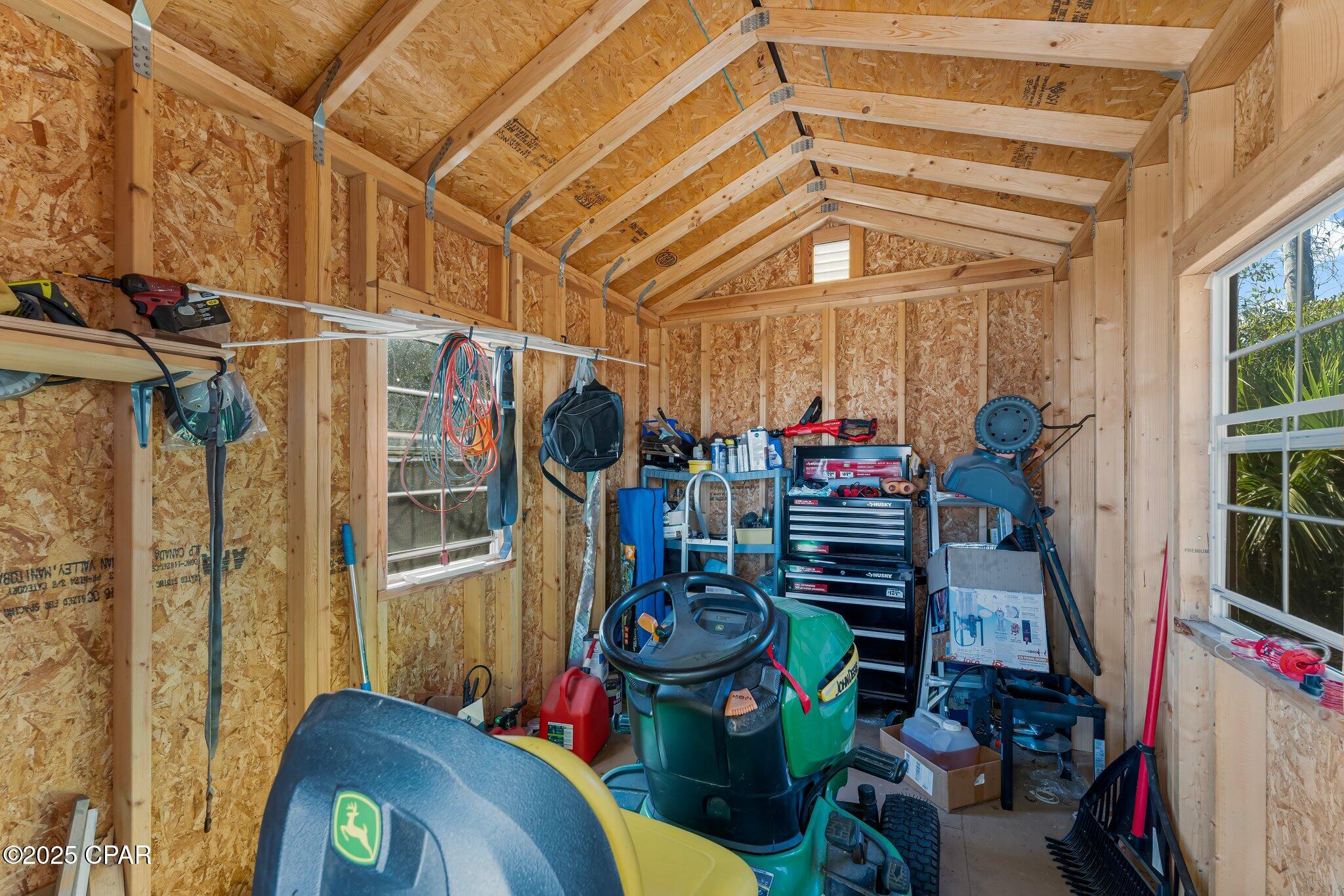 W H Parker - Residential