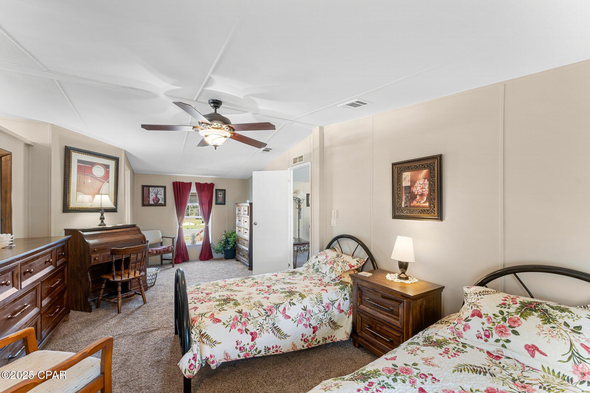 W H Parker - Residential