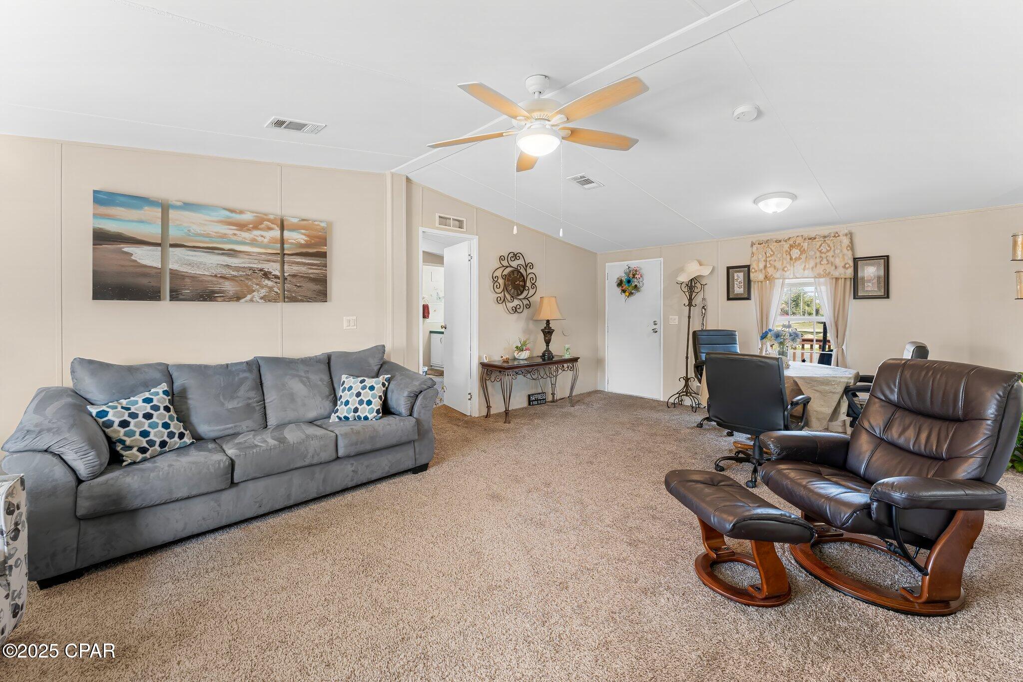 W H Parker - Residential