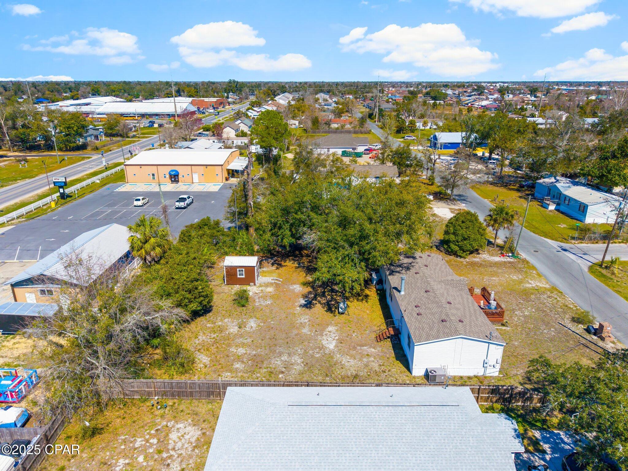 W H Parker - Residential